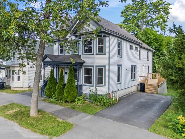 $334,000 | 130 West Broadway, Bangor, ME 04401