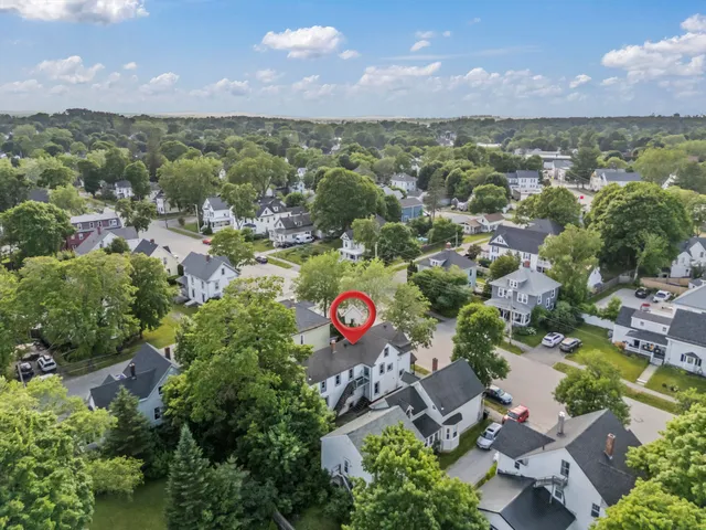 $334,000 | 130 West Broadway, Bangor, ME 04401