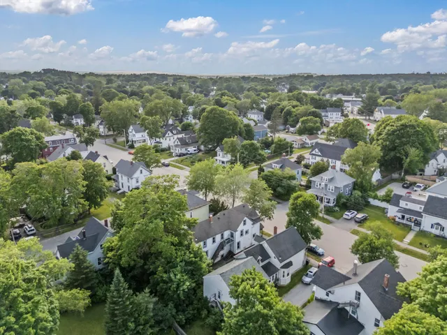 $334,000 | 130 West Broadway, Bangor, ME 04401