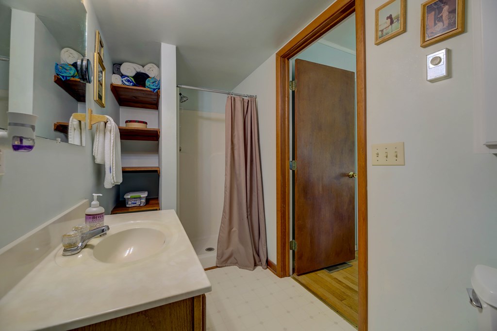 5290 Lakeview Road Chincoteague Island, VA 23336 - Photo 26 of 54