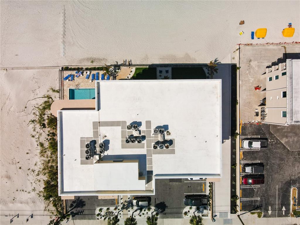 14146 Gulf Boulevard, Unit 3A Madeira Beach, FL 33708 - Photo 29 of 29 a view of city