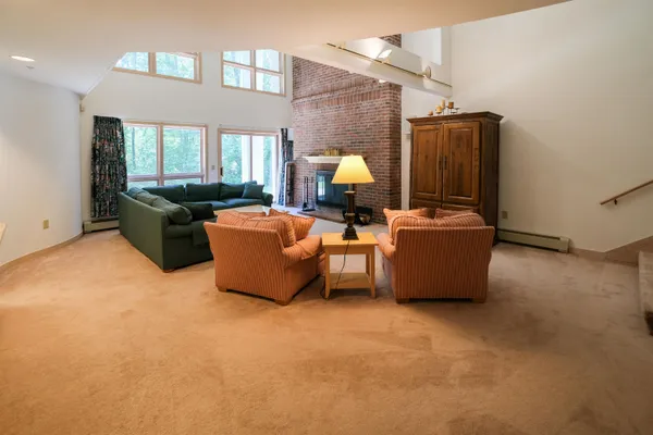 $995,000 | 117 Ledgewood Road, Unit F3 W/F4 GARAGE, Ludlow, VT 05149