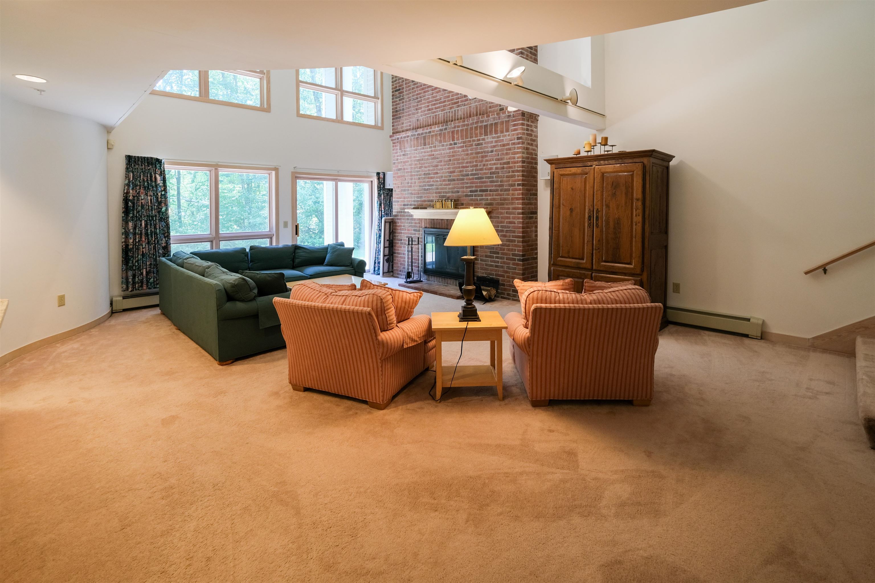 117 Ledgewood Road, Unit F3 W/F4 GARAGE Ludlow, VT 05149 - Photo 11 of 57