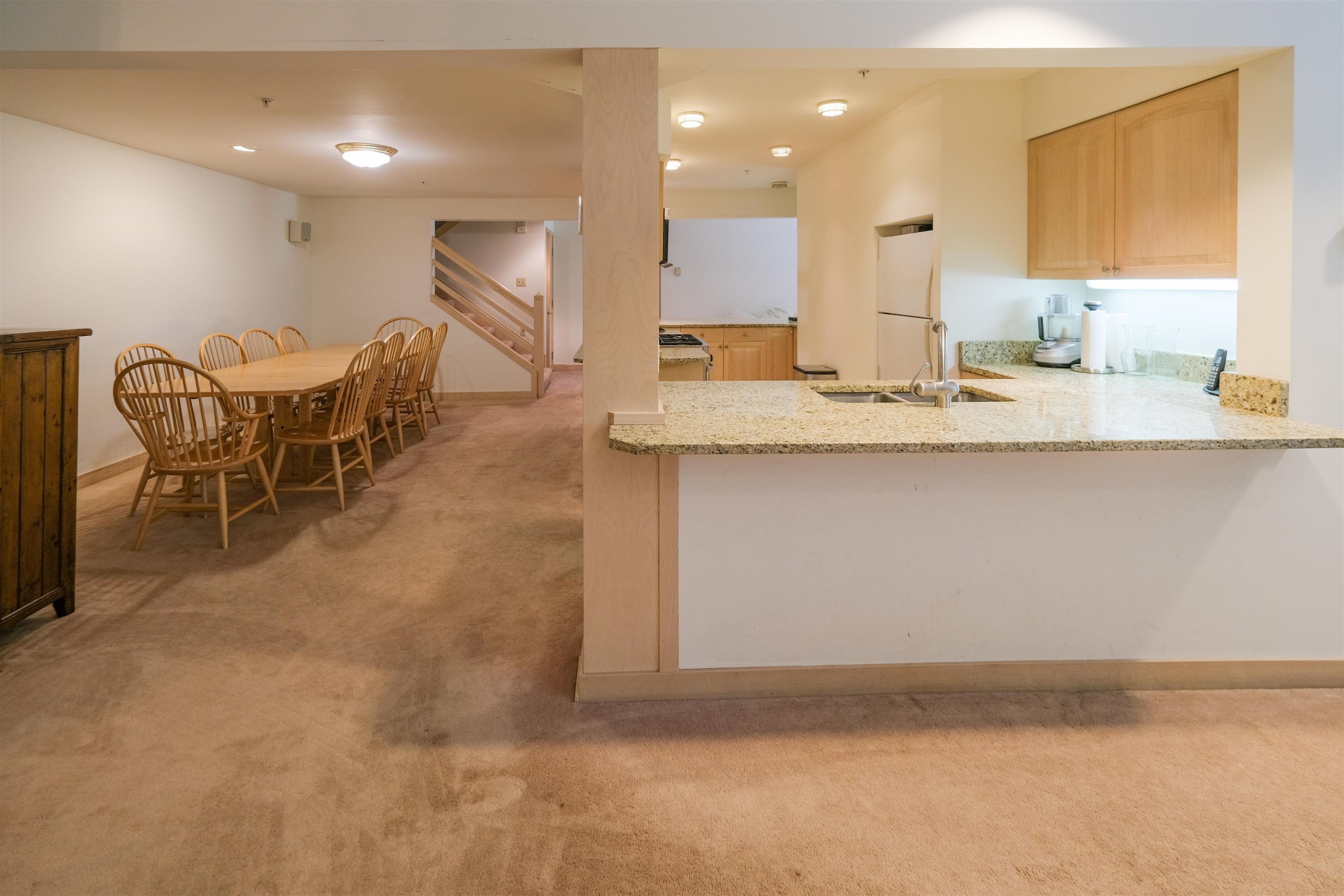 117 Ledgewood Road, Unit F3 W/F4 GARAGE Ludlow, VT 05149 - Photo 12 of 57