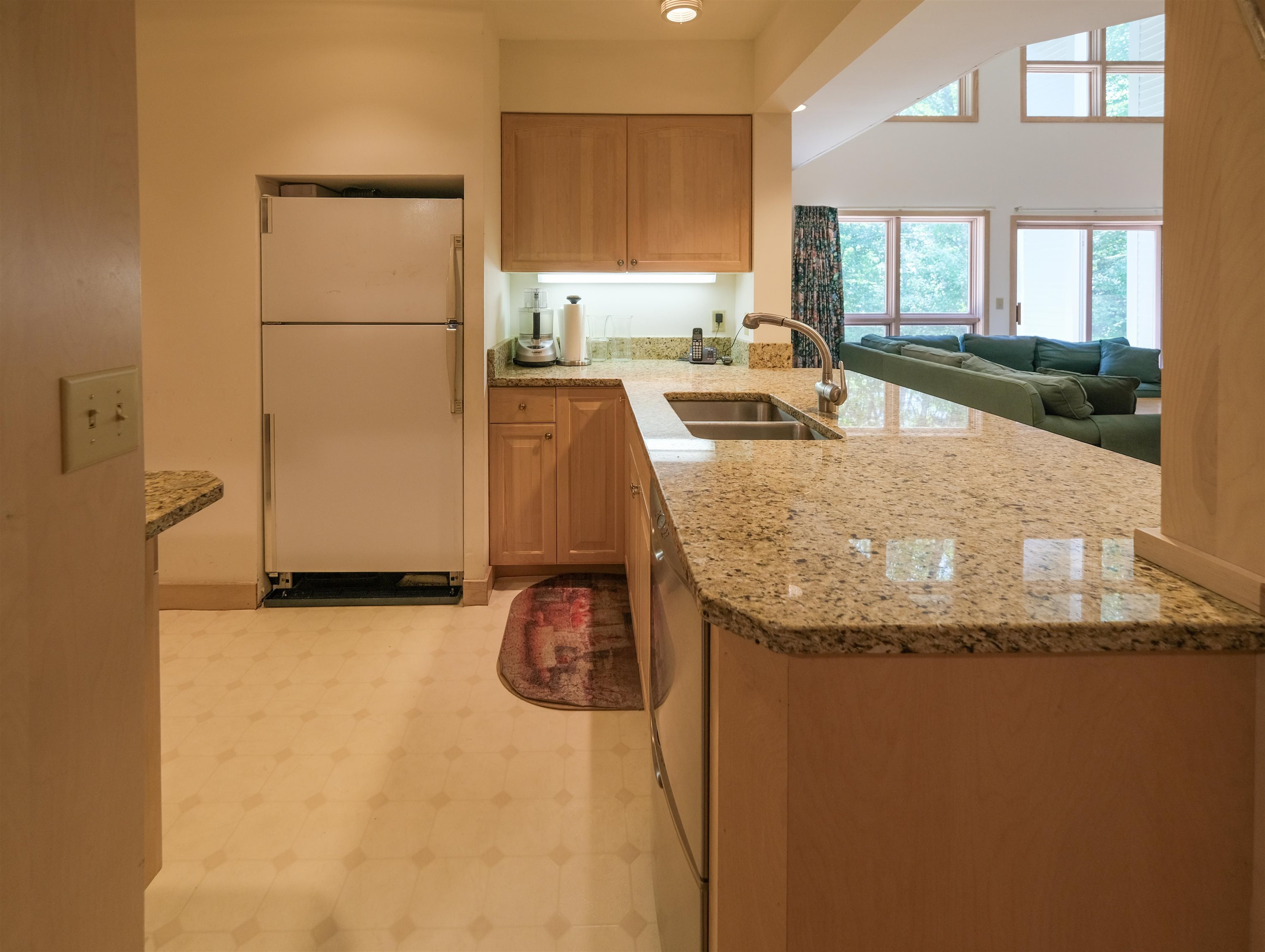 117 Ledgewood Road, Unit F3 W/F4 GARAGE Ludlow, VT 05149 - Photo 14 of 57