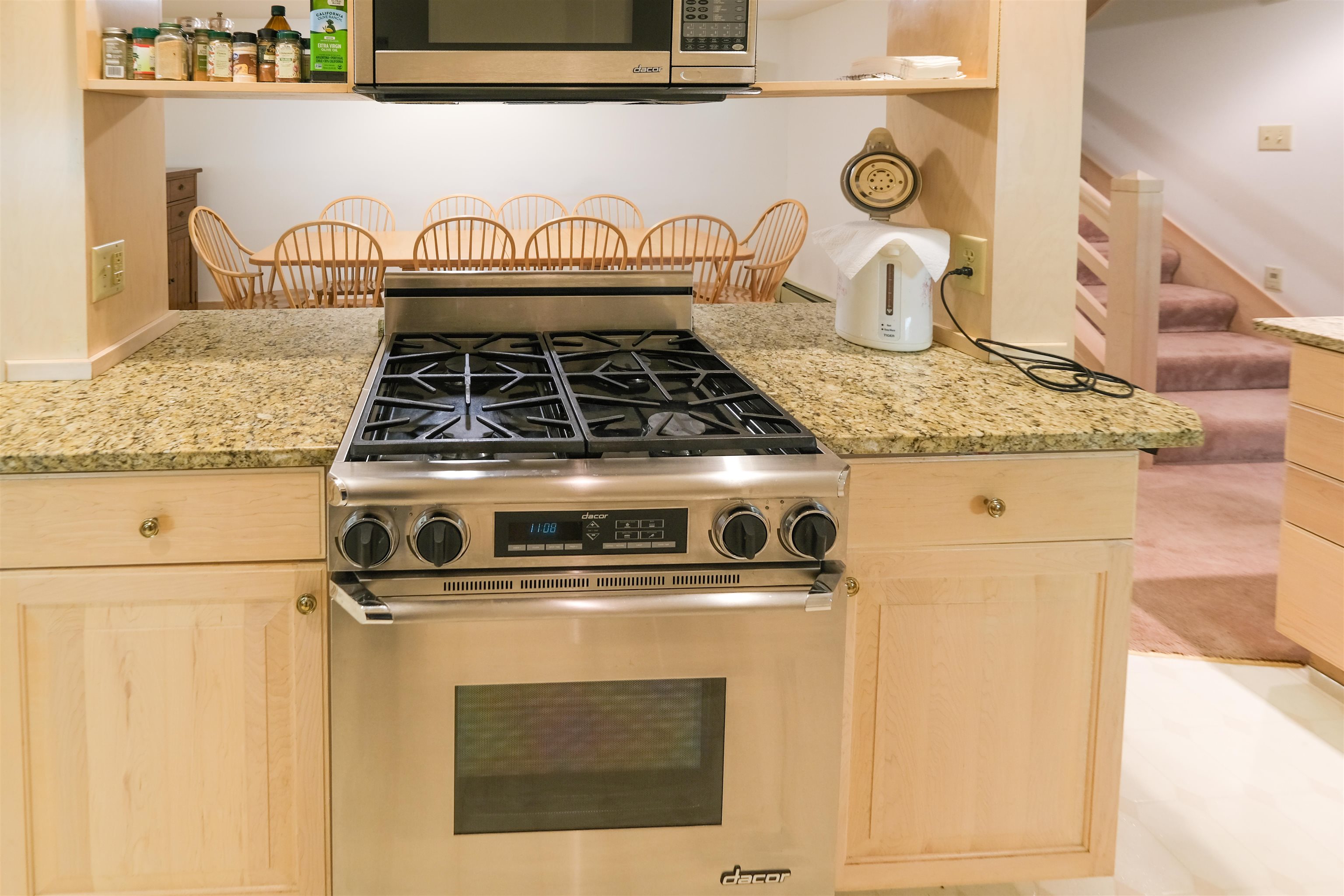 117 Ledgewood Road, Unit F3 W/F4 GARAGE Ludlow, VT 05149 - Photo 16 of 57