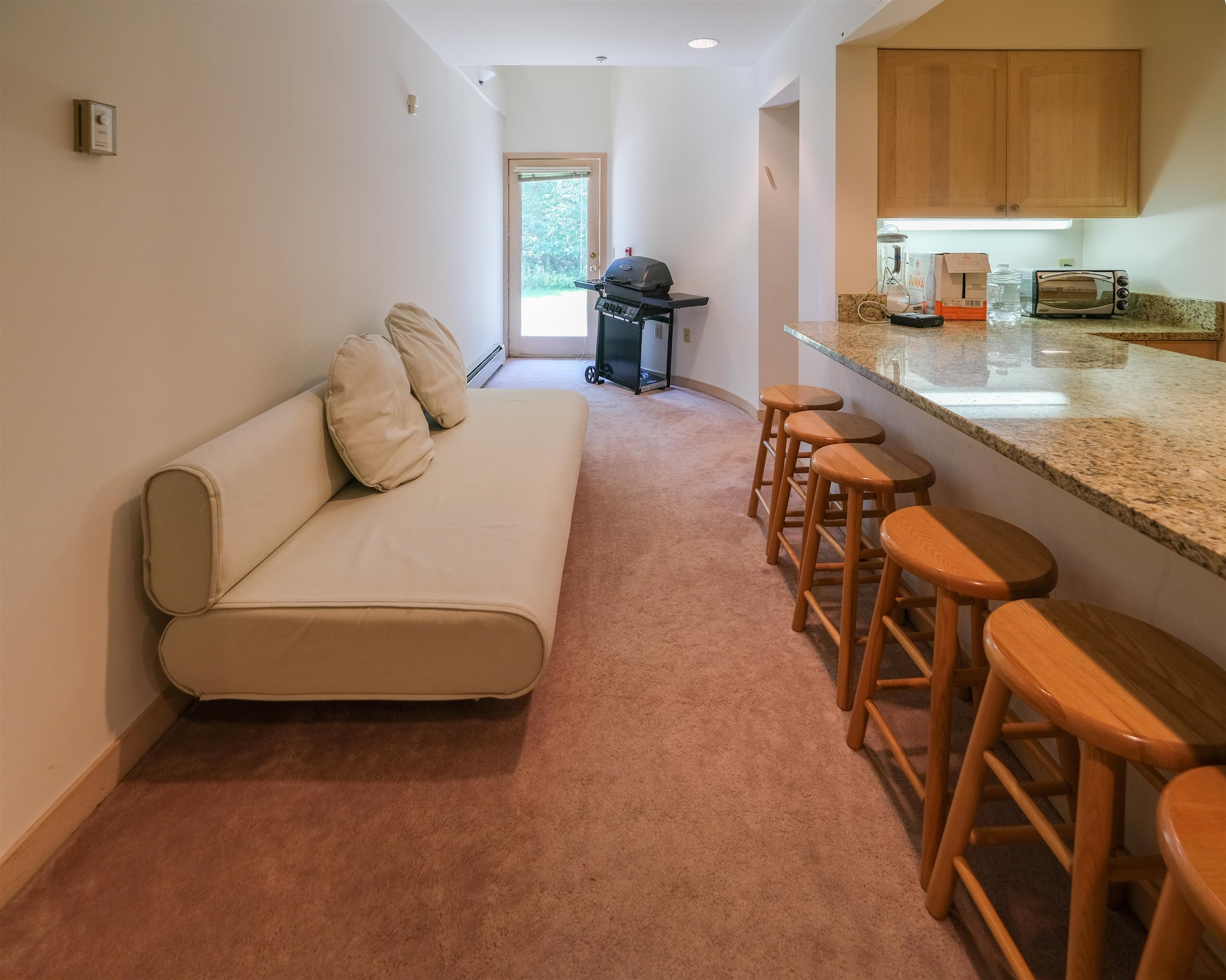 117 Ledgewood Road, Unit F3 W/F4 GARAGE Ludlow, VT 05149 - Photo 20 of 57