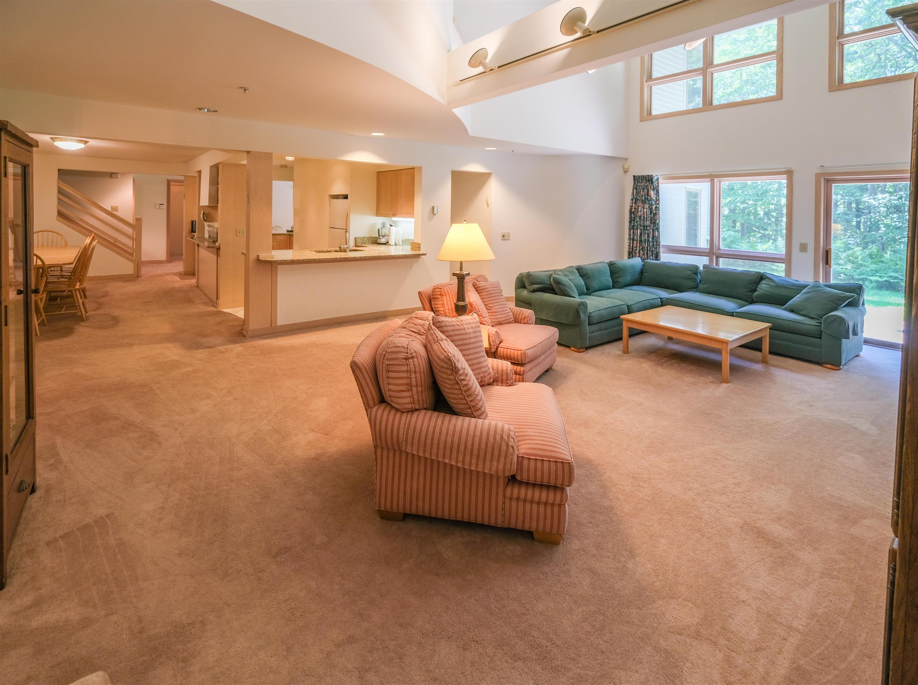 117 Ledgewood Road, Unit F3 W/F4 GARAGE Ludlow, VT 05149 - Photo 2 of 57