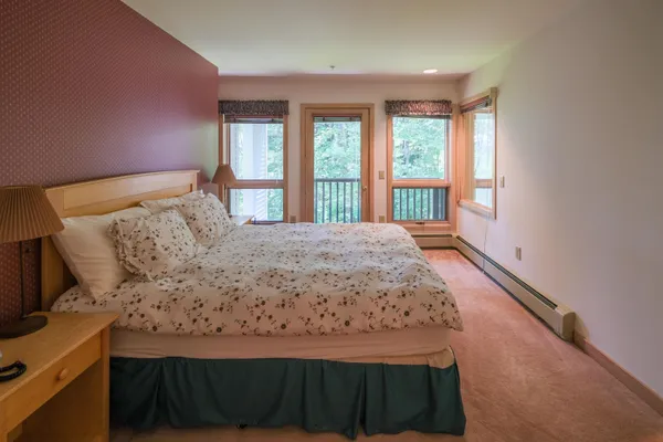 $995,000 | 117 Ledgewood Road, Unit F3 W/F4 GARAGE, Ludlow, VT 05149