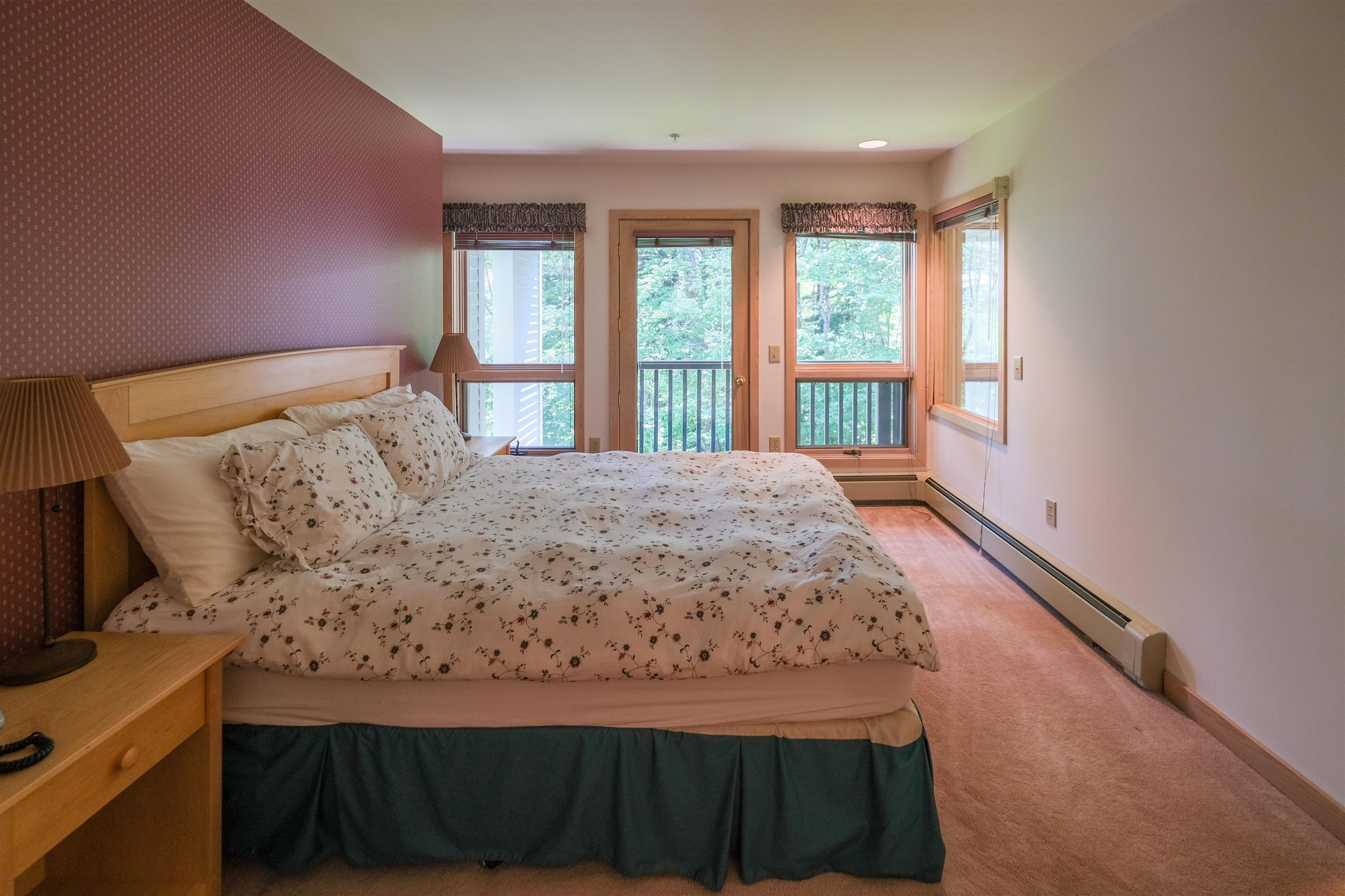 117 Ledgewood Road, Unit F3 W/F4 GARAGE Ludlow, VT 05149 - Photo 23 of 57