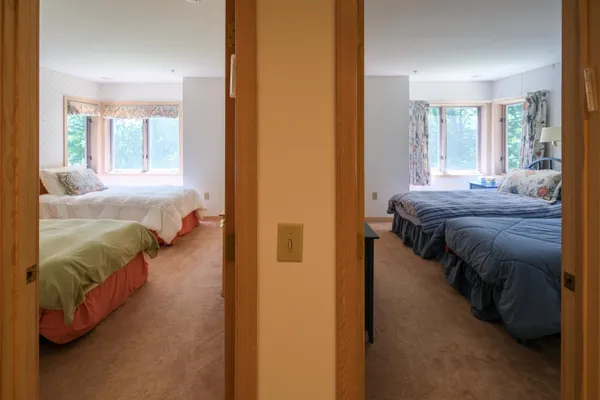 $995,000 | 117 Ledgewood Road, Unit F3 W/F4 GARAGE, Ludlow, VT 05149