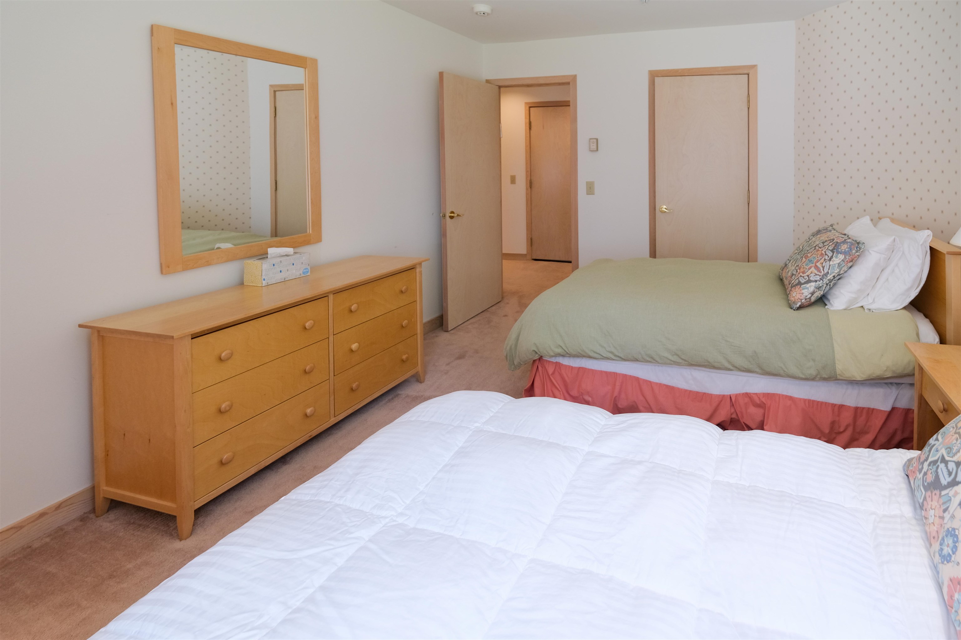 117 Ledgewood Road, Unit F3 W/F4 GARAGE Ludlow, VT 05149 - Photo 29 of 57