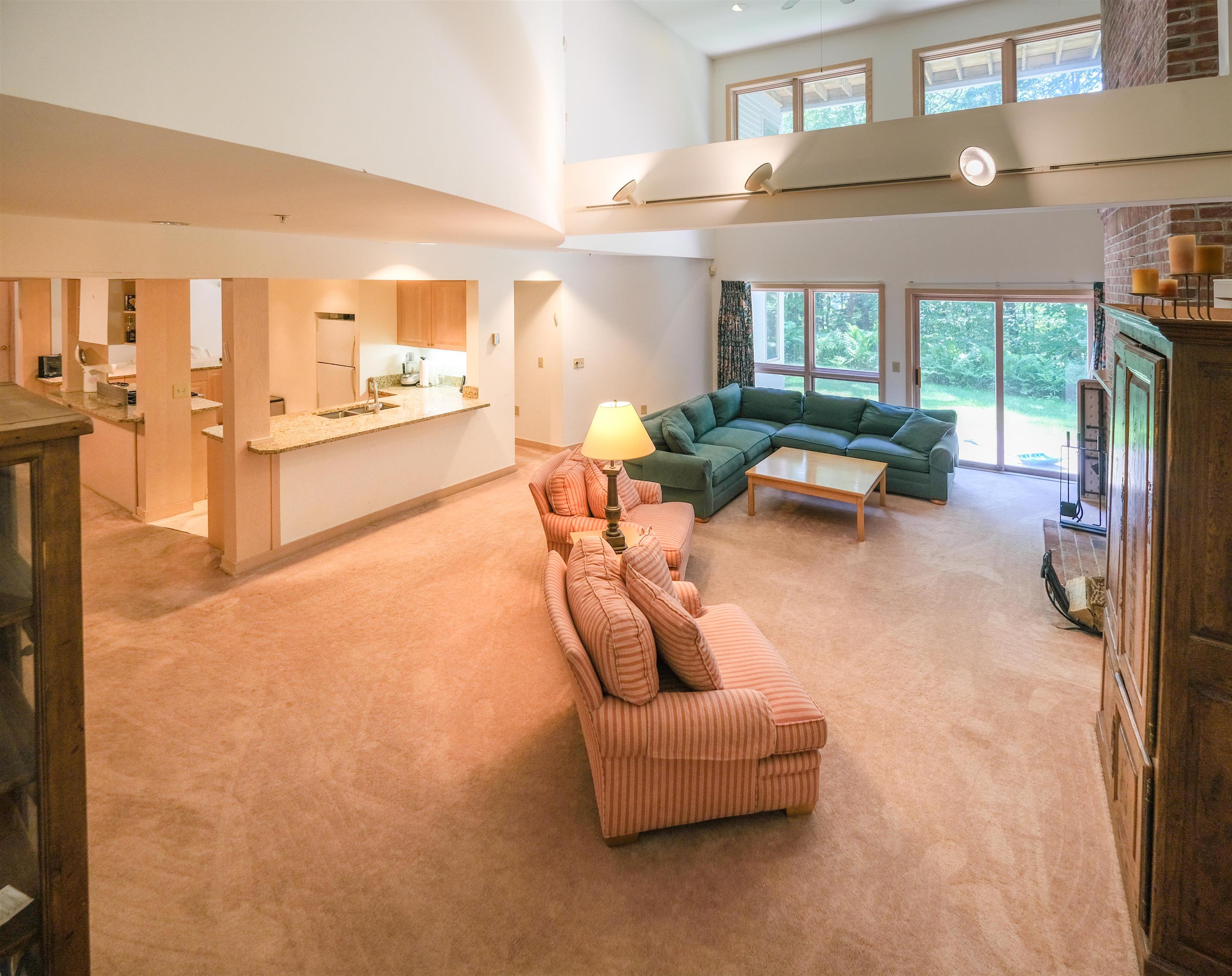 117 Ledgewood Road, Unit F3 W/F4 GARAGE Ludlow, VT 05149 - Photo 3 of 57