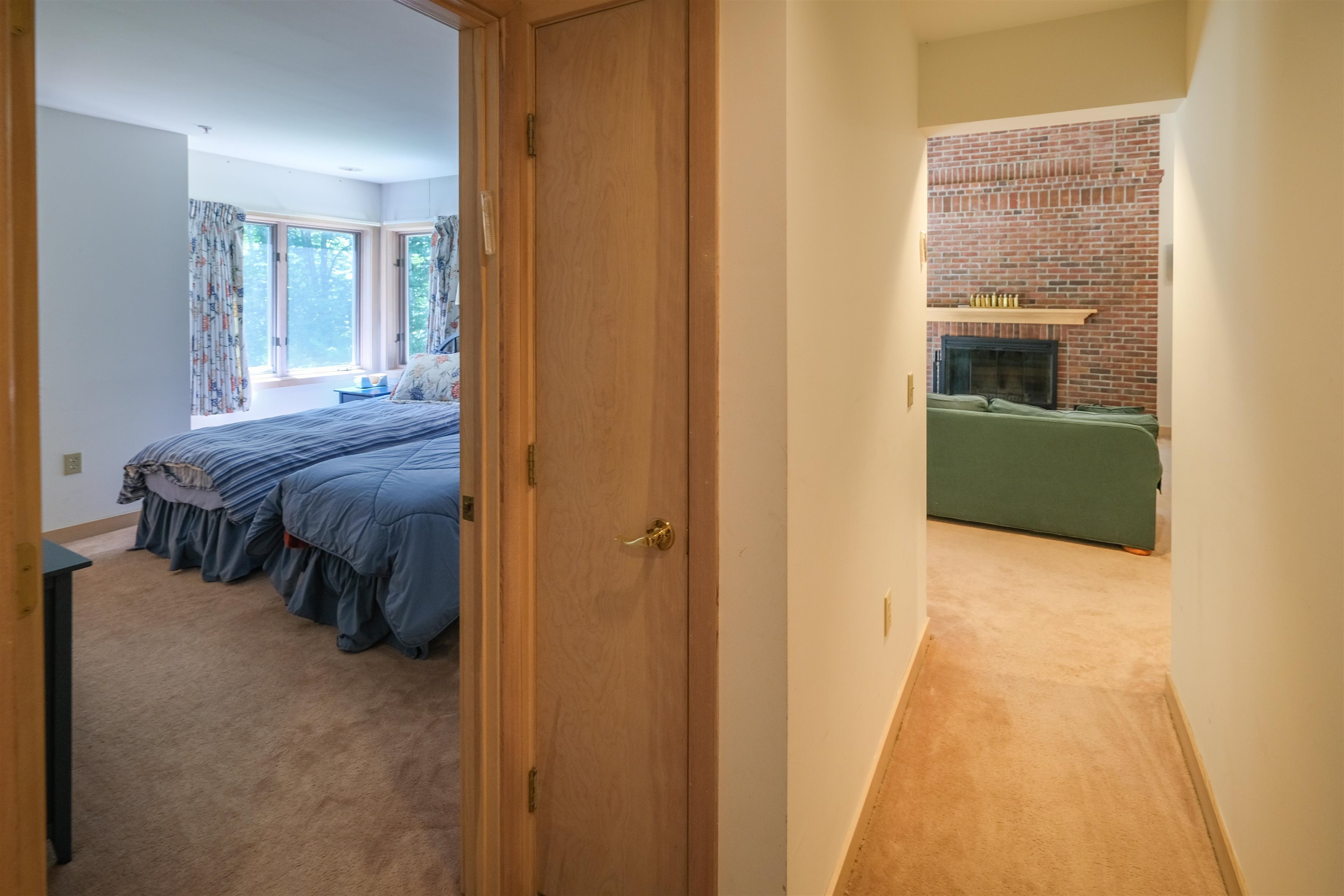 117 Ledgewood Road, Unit F3 W/F4 GARAGE Ludlow, VT 05149 - Photo 33 of 57