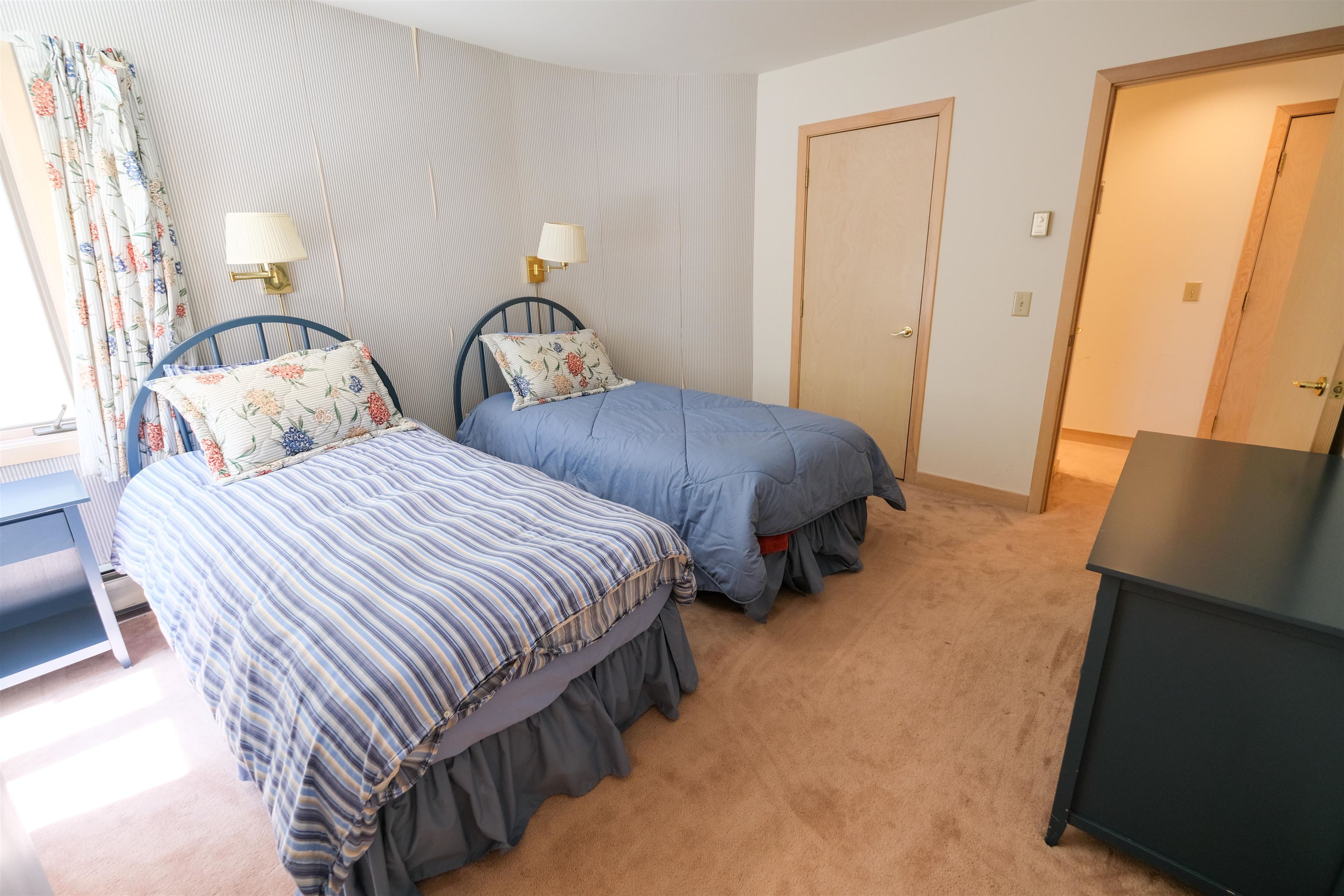 117 Ledgewood Road, Unit F3 W/F4 GARAGE Ludlow, VT 05149 - Photo 34 of 57