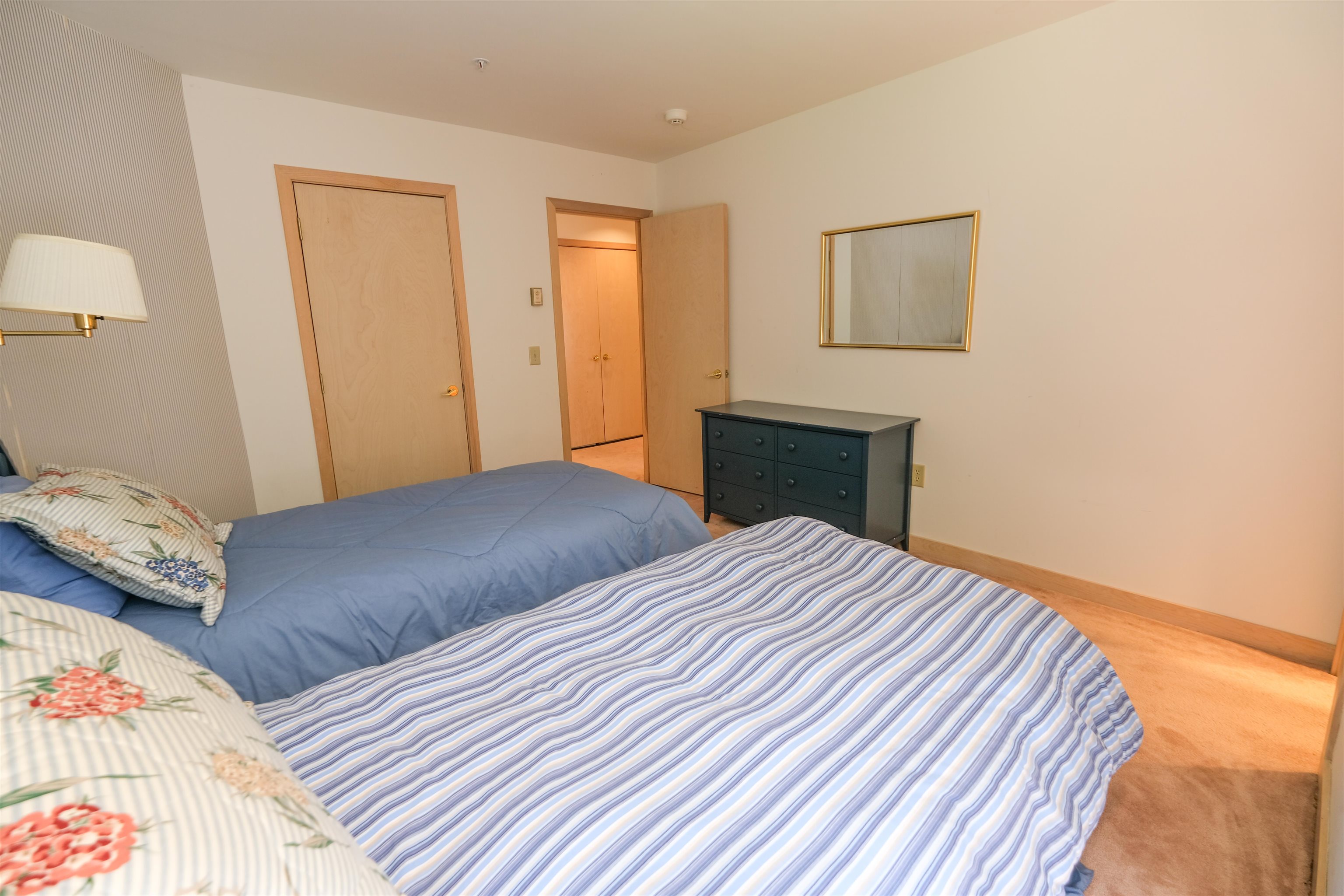 117 Ledgewood Road, Unit F3 W/F4 GARAGE Ludlow, VT 05149 - Photo 36 of 57