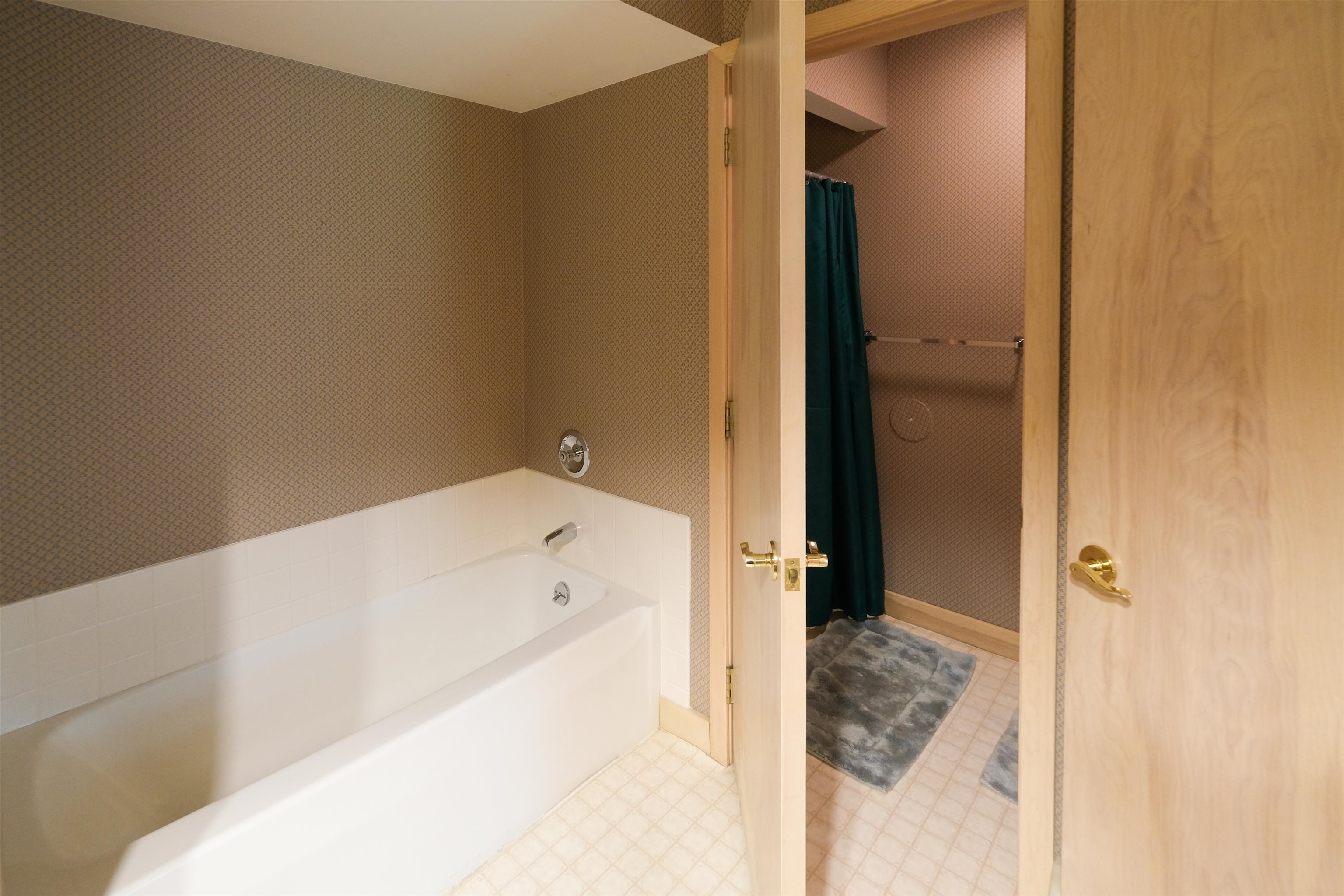 117 Ledgewood Road, Unit F3 W/F4 GARAGE Ludlow, VT 05149 - Photo 39 of 57