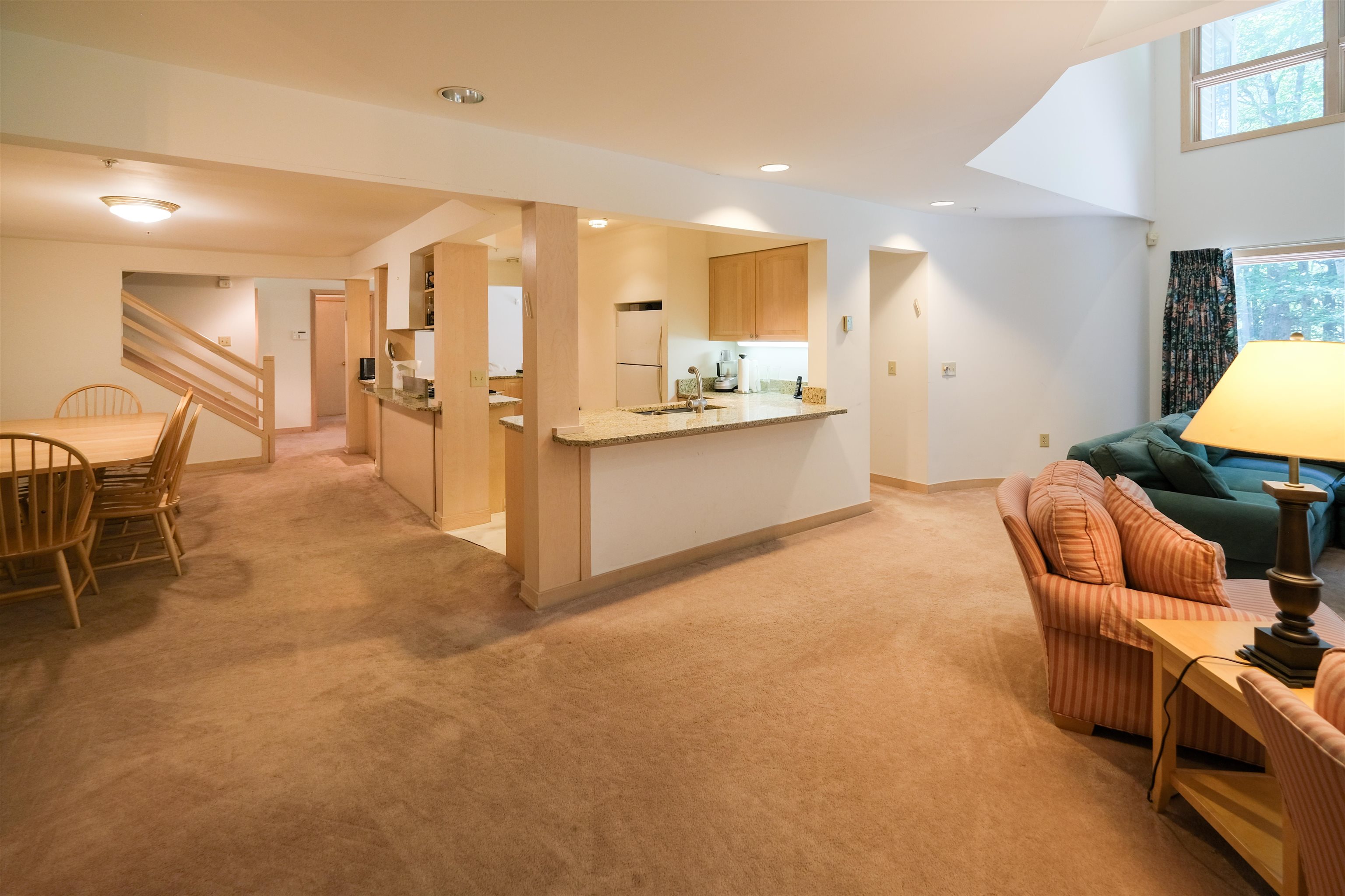 117 Ledgewood Road, Unit F3 W/F4 GARAGE Ludlow, VT 05149 - Photo 4 of 57