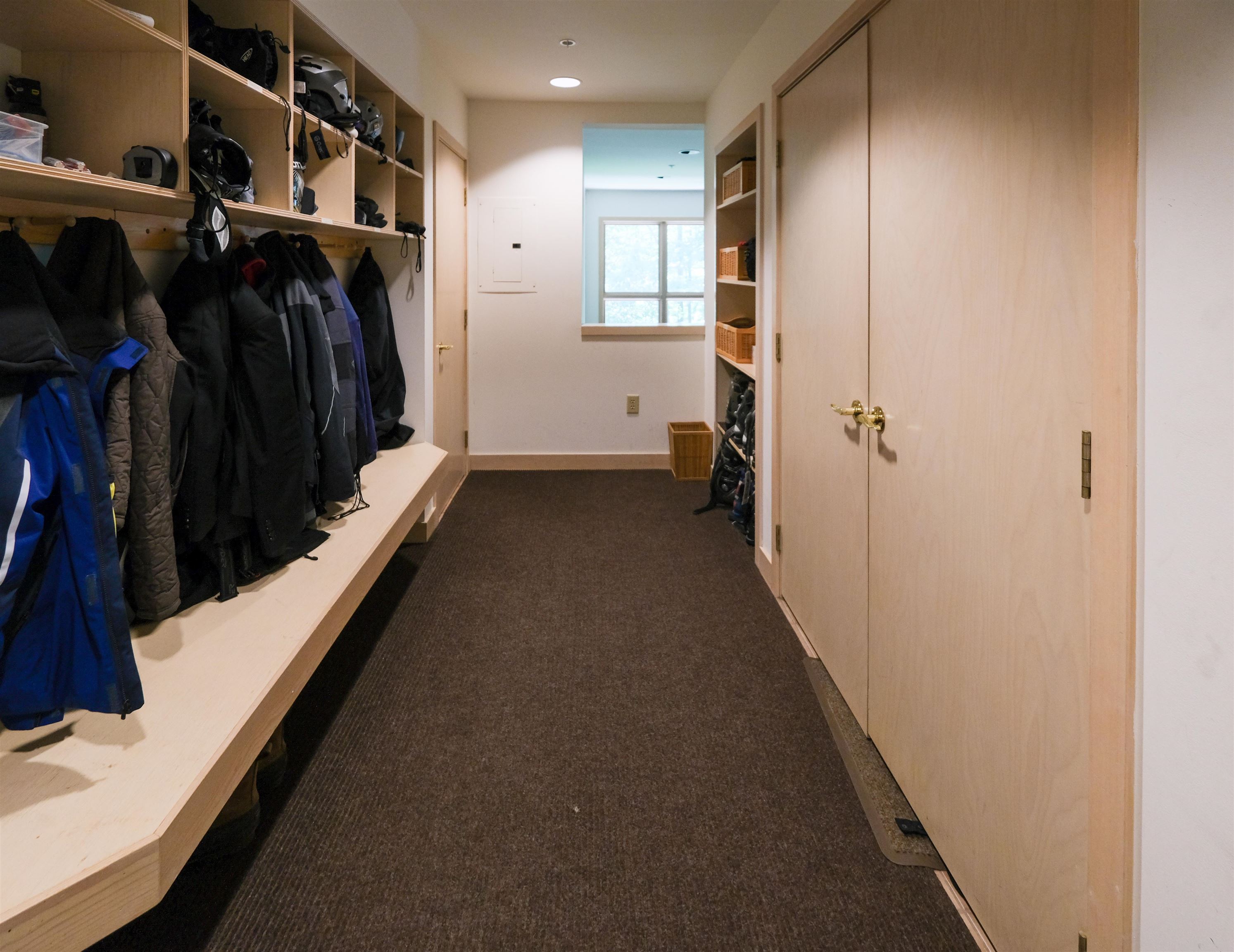 117 Ledgewood Road, Unit F3 W/F4 GARAGE Ludlow, VT 05149 - Photo 42 of 57