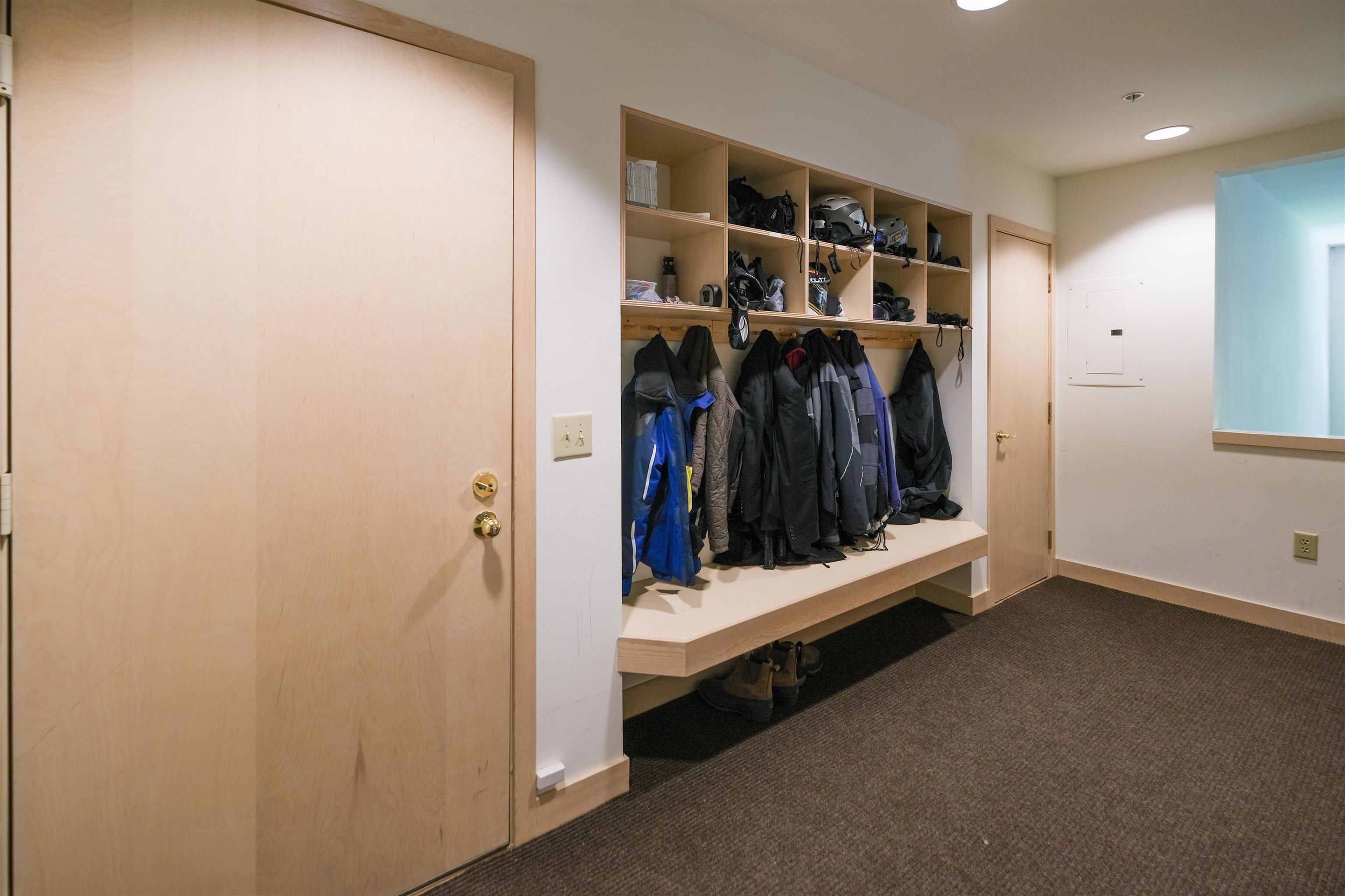 117 Ledgewood Road, Unit F3 W/F4 GARAGE Ludlow, VT 05149 - Photo 43 of 57