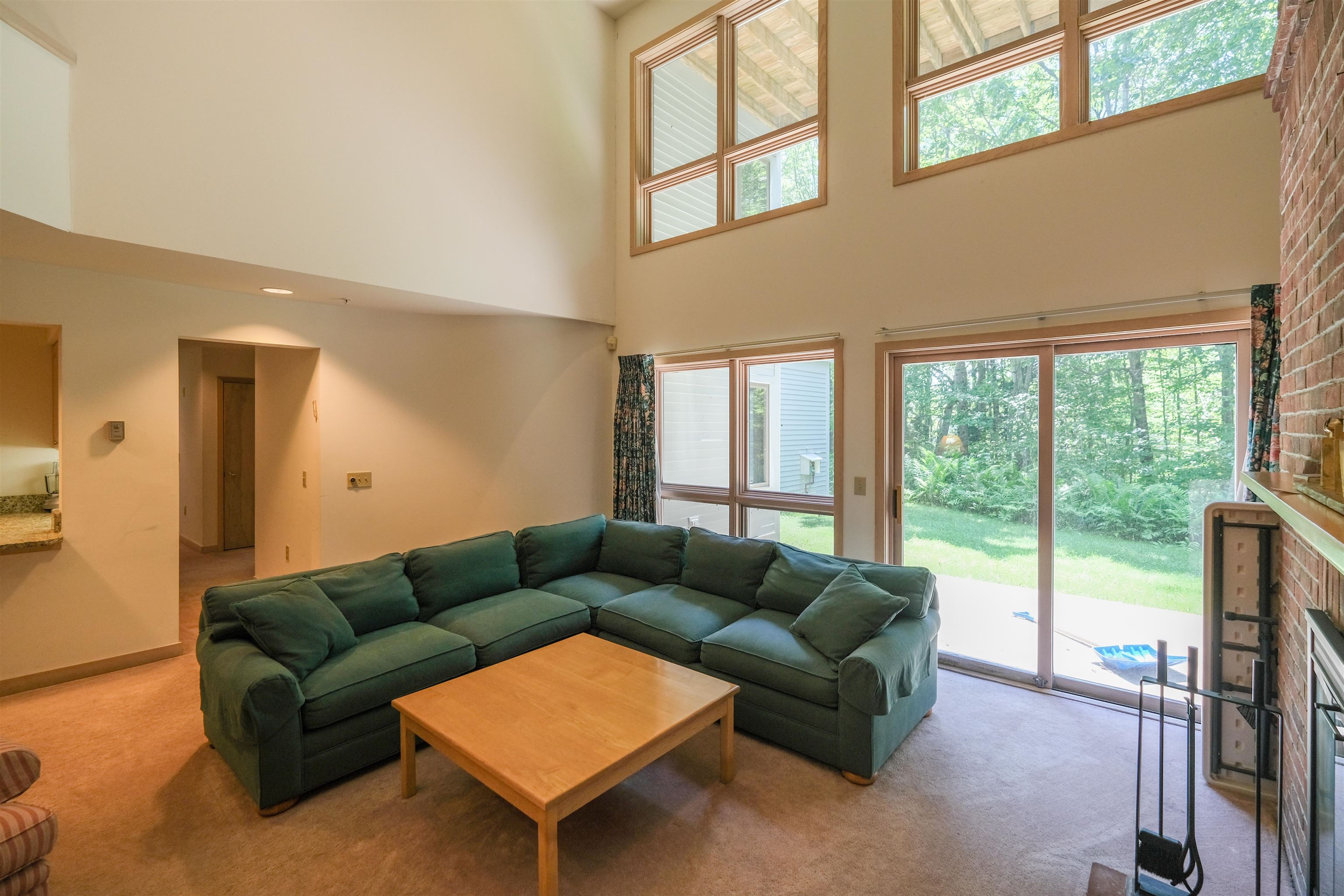 117 Ledgewood Road, Unit F3 W/F4 GARAGE Ludlow, VT 05149 - Photo 5 of 57