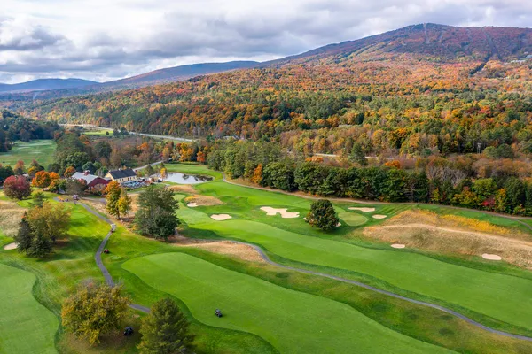 $995,000 | 117 Ledgewood Road, Unit F3 W/F4 GARAGE, Ludlow, VT 05149
