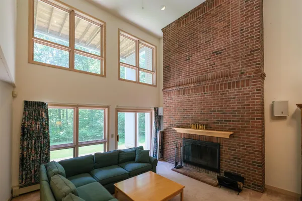 $995,000 | 117 Ledgewood Road, Unit F3 W/F4 GARAGE, Ludlow, VT 05149
