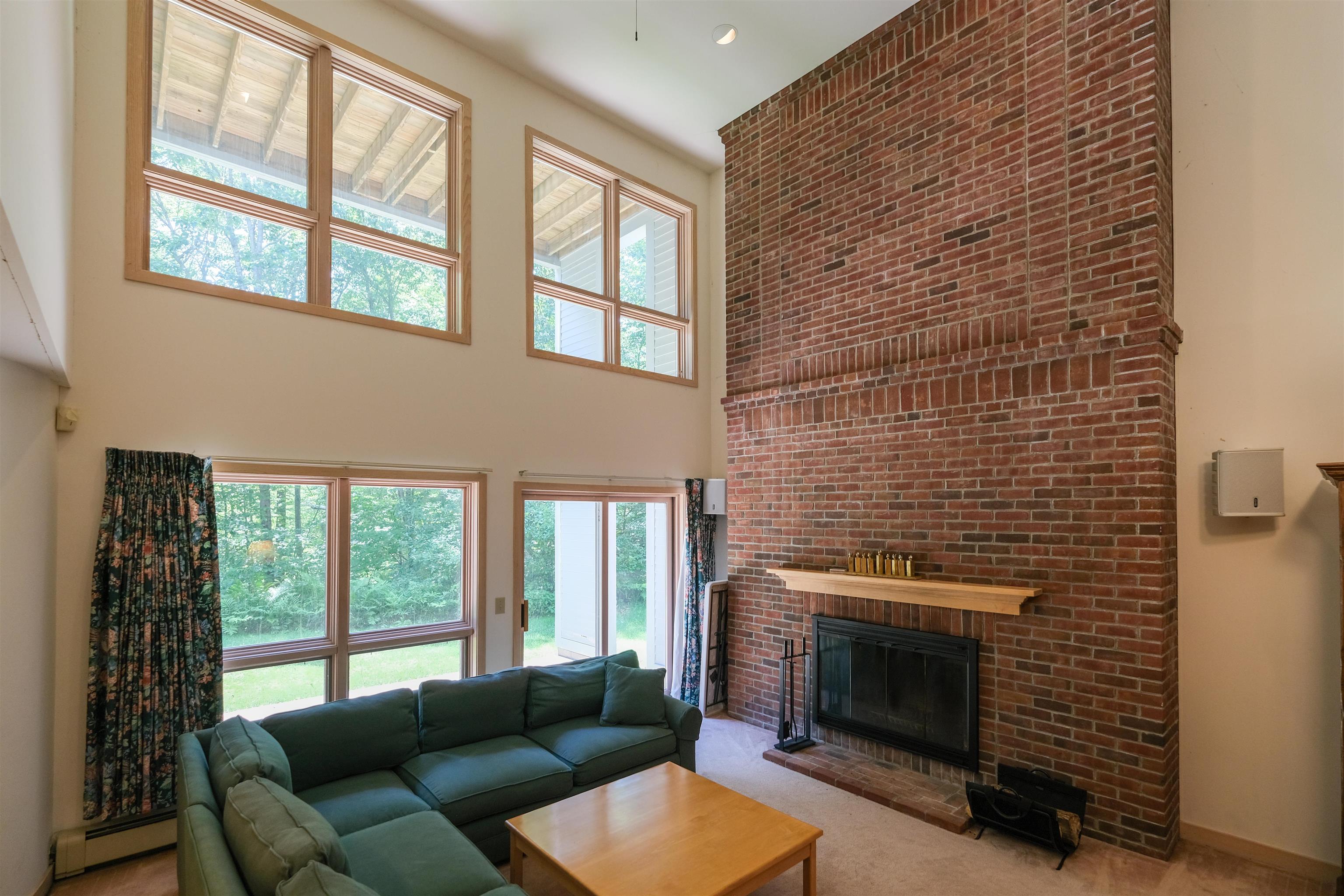 117 Ledgewood Road, Unit F3 W/F4 GARAGE Ludlow, VT 05149 - Photo 9 of 57