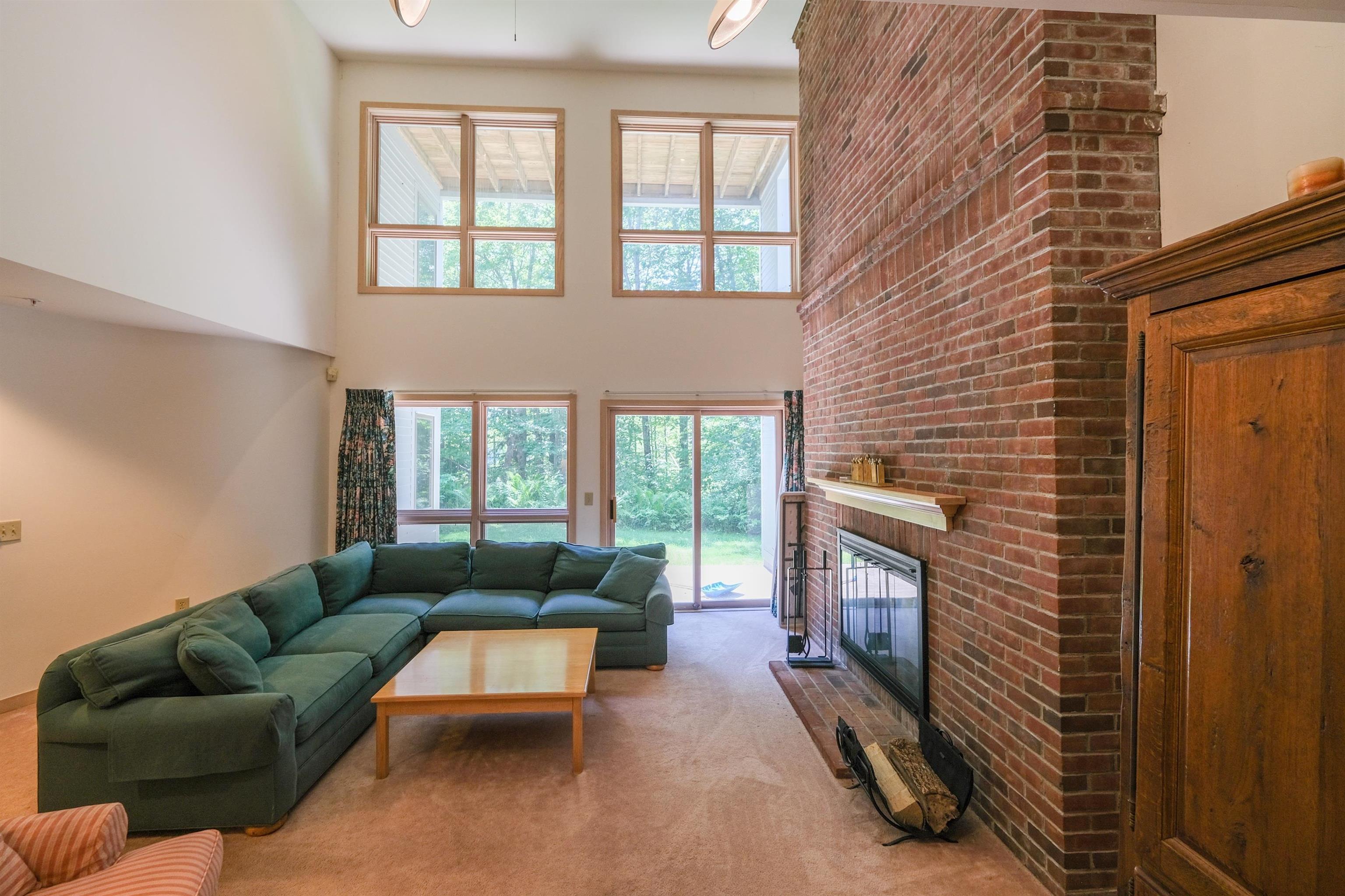 117 Ledgewood Road, Unit F3 W/F4 GARAGE Ludlow, VT 05149 - Photo 10 of 57