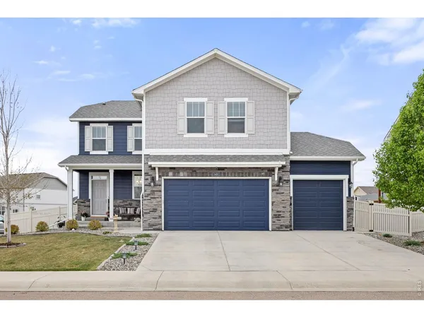 $555,000 | 5400 Silverleaf Avenue, Firestone, CO 80504