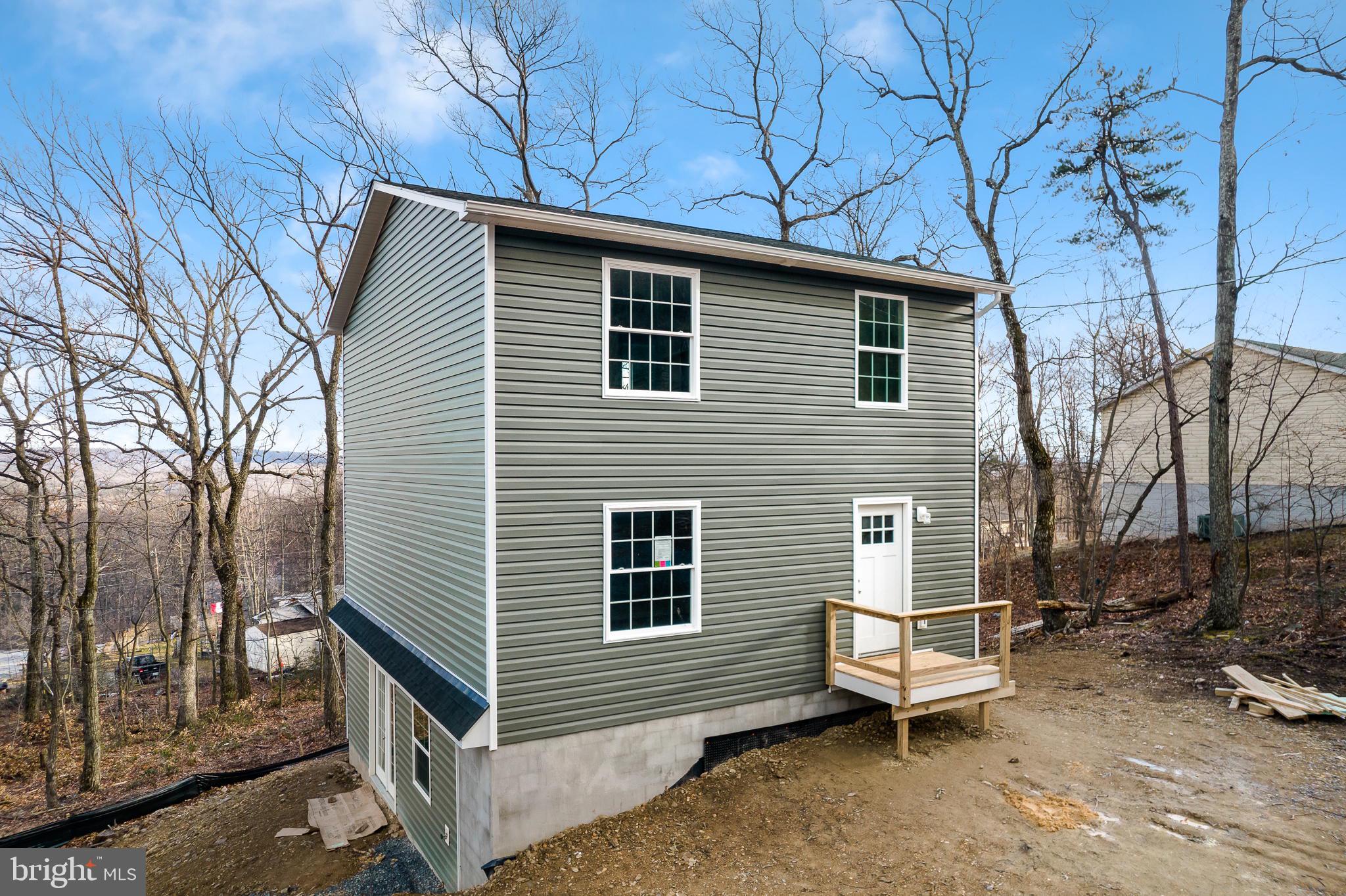 101 Inca Trail Winchester, VA 22602 - Photo 1 of 25