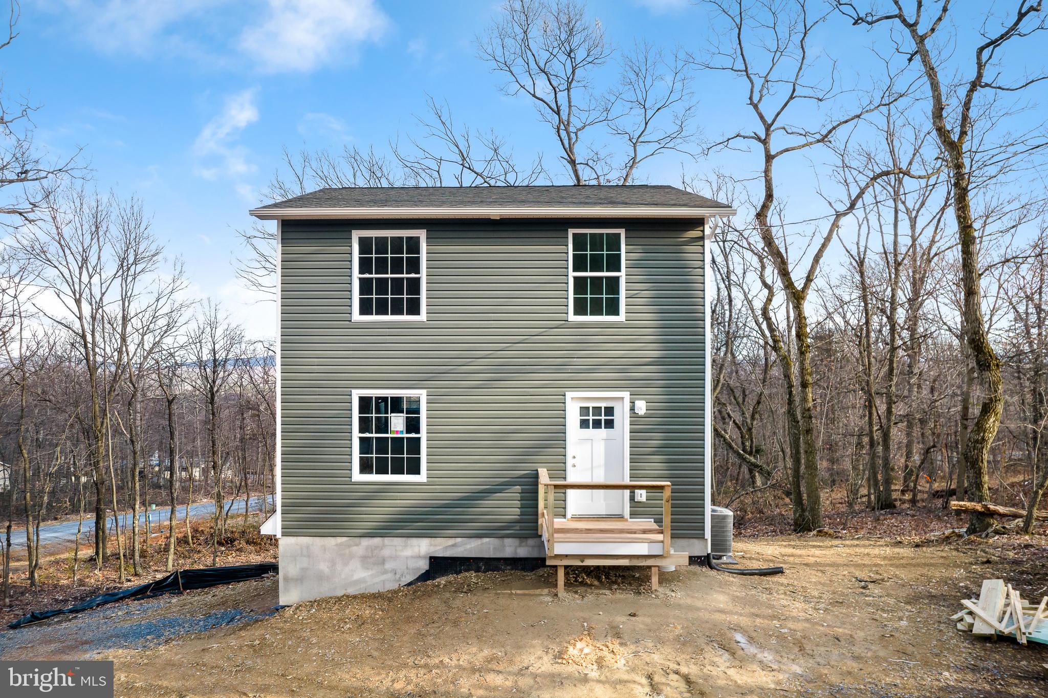 101 Inca Trail Winchester, VA 22602 - Photo 2 of 25