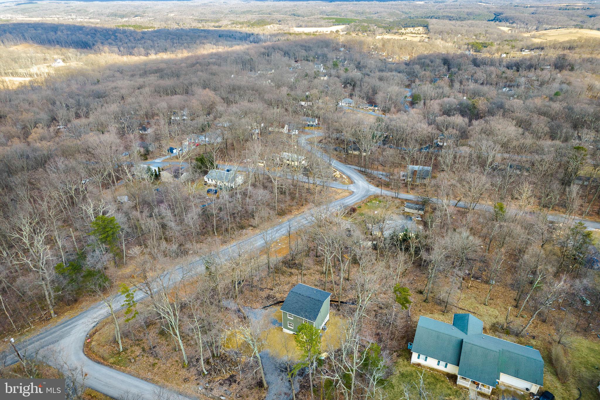 101 Inca Trail Winchester, VA 22602 - Photo 23 of 25