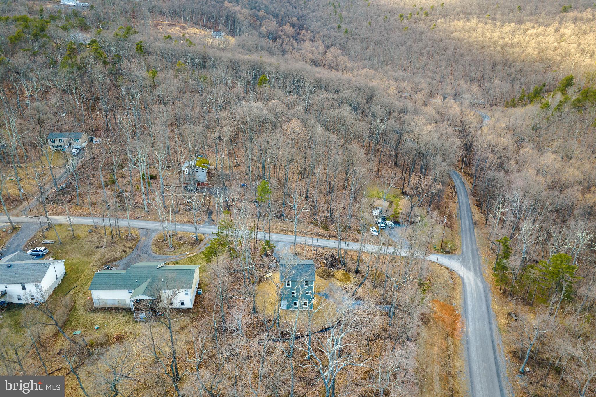 101 Inca Trail Winchester, VA 22602 - Photo 24 of 25