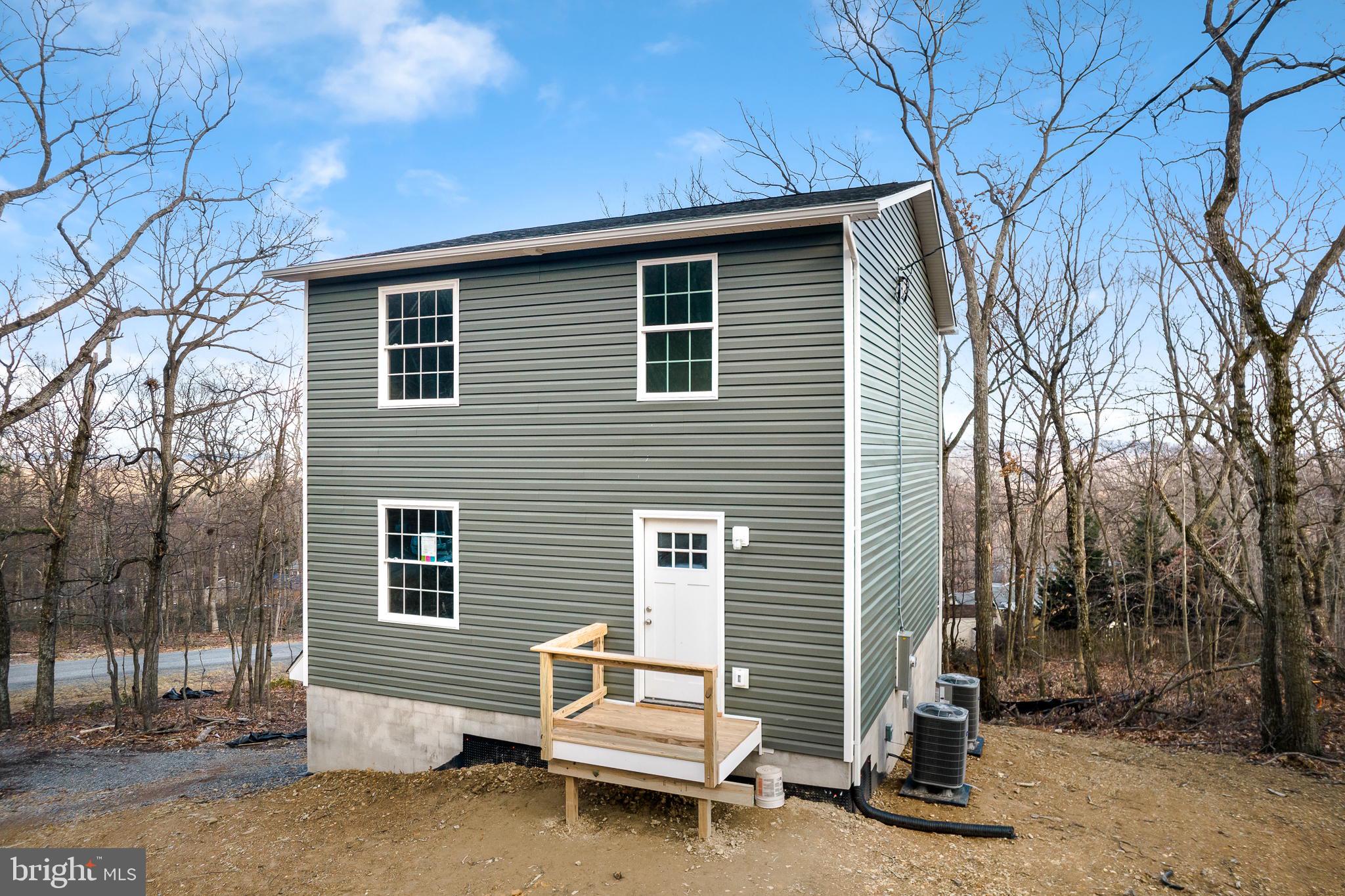 101 Inca Trail Winchester, VA 22602 - Photo 3 of 25