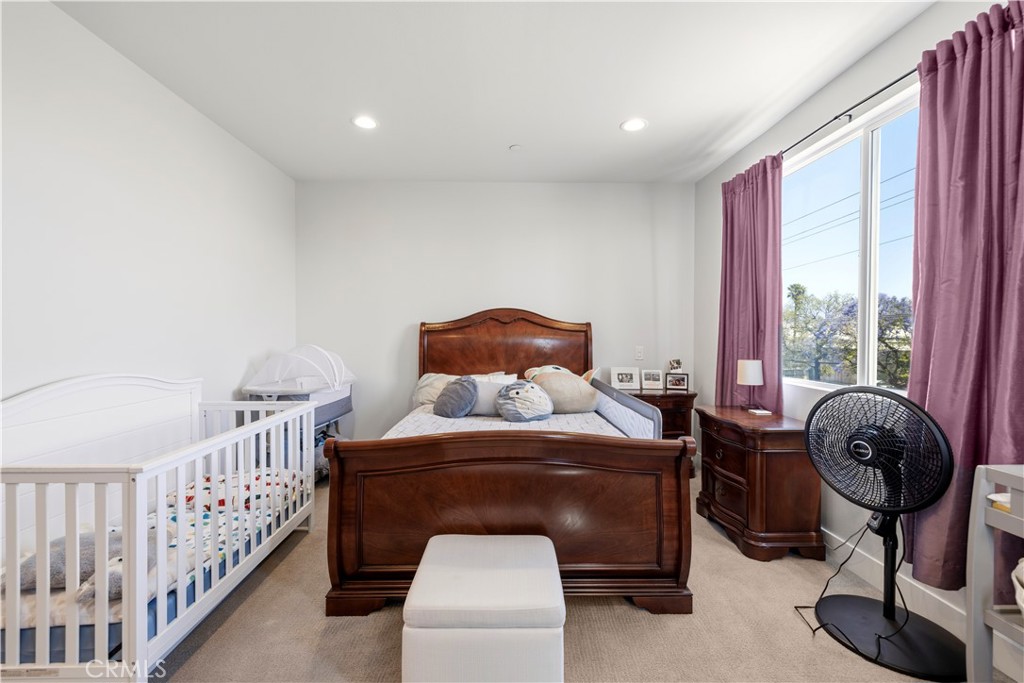 7960 Telegraph Road Downey, CA 90240 - Photo 23 of 59 Primary Suite