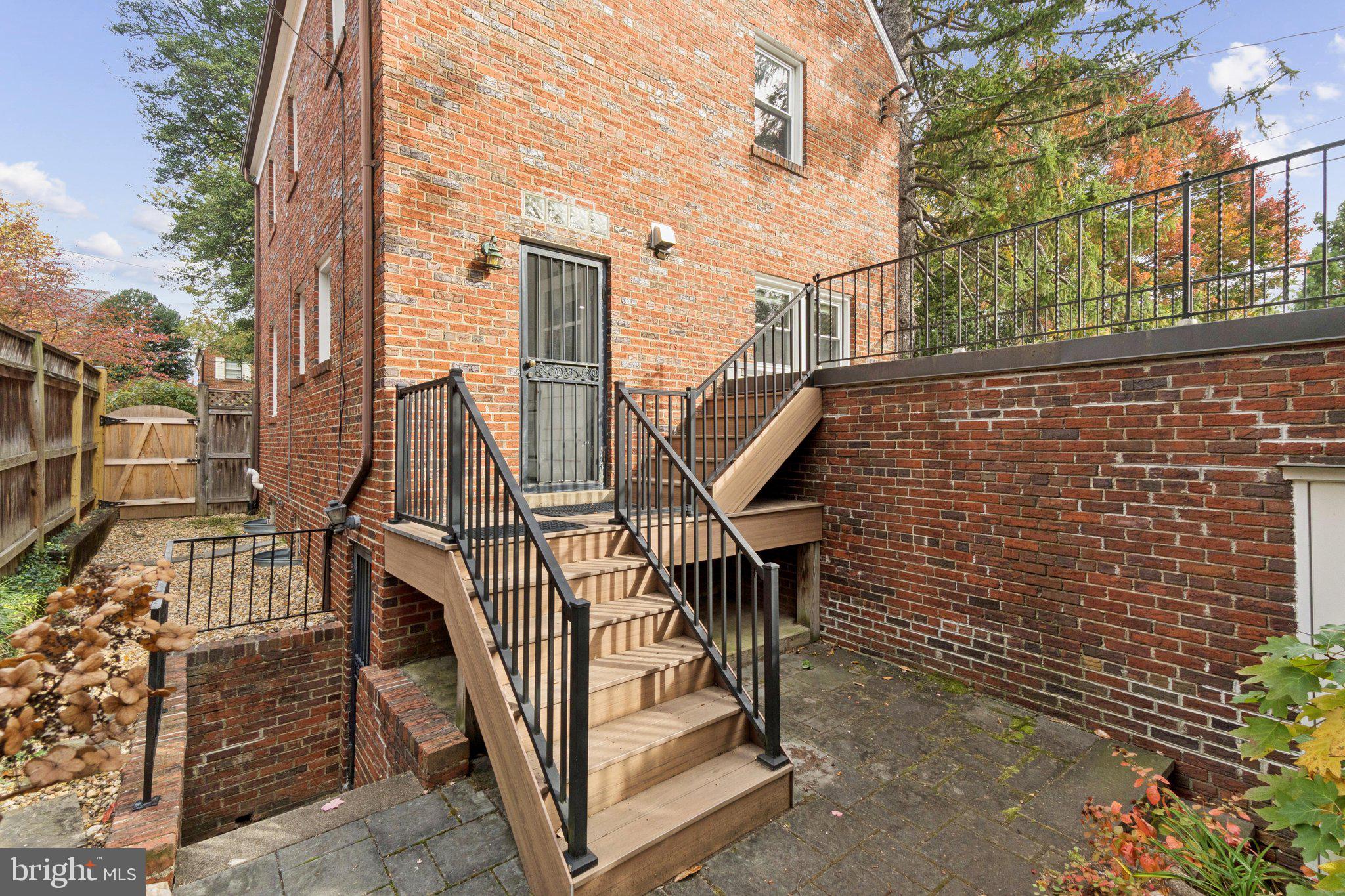 5008 44th Street Northwest Washington, DC 20016 - Photo 24 of 26