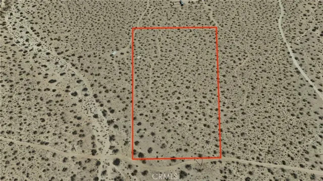 $24,000 | 774 Manzanita Road, Landers, CA 92285