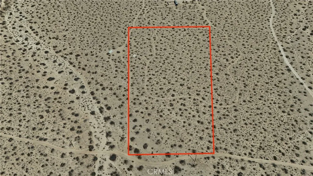 774 Manzanita Road Landers, CA 92285 - Photo 1 of 16