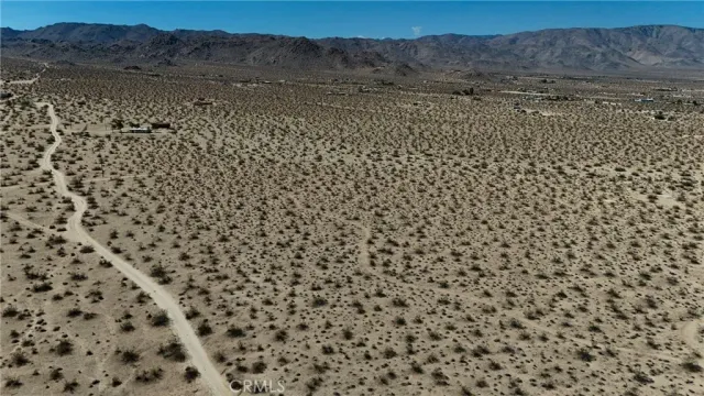 $24,000 | 774 Manzanita Road, Landers, CA 92285