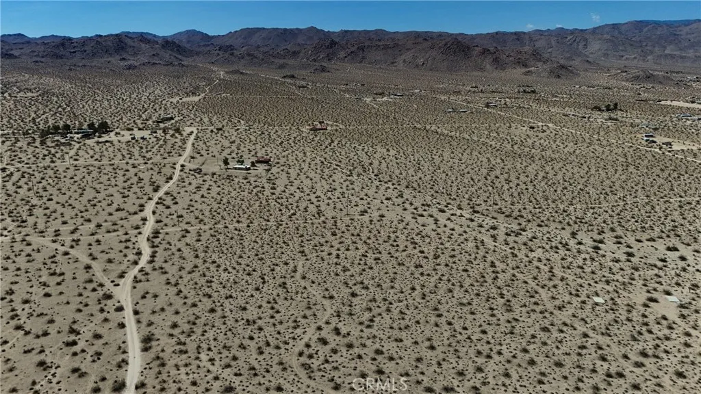 774 Manzanita Road Landers, CA 92285 - Photo 12 of 16