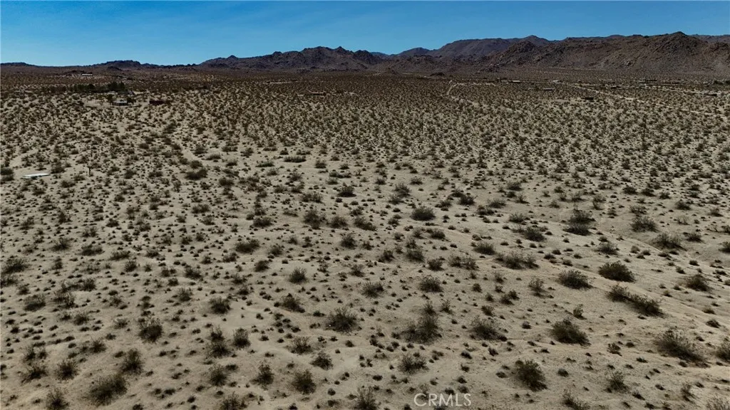 774 Manzanita Road Landers, CA 92285 - Photo 16 of 16