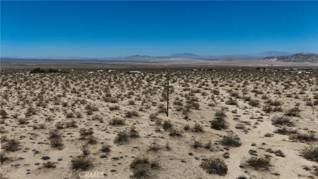 $24,000 | 774 Manzanita Road, Landers, CA 92285