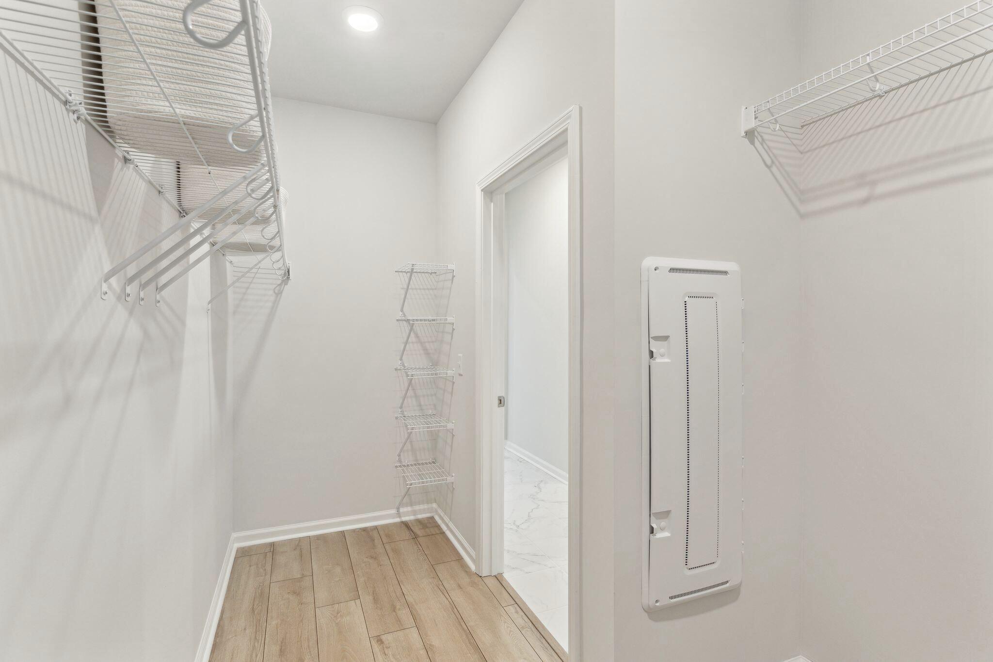 1091 Razor Clam Way Summerville, SC 29485 - Photo 13 of 17 Osprey closet