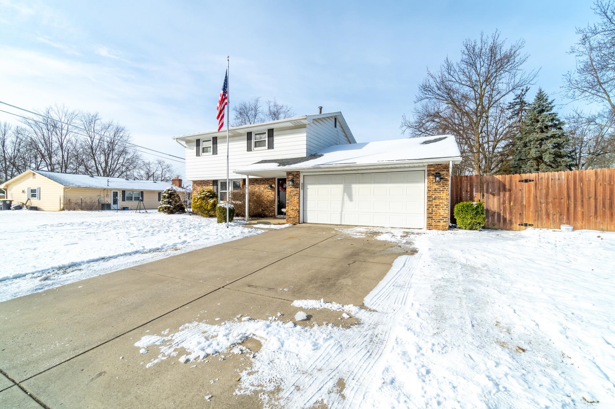 4915 Maple Ridge Drive Fort Wayne, IN 46835 - Photo 34 of 34 Gallery Image 34
