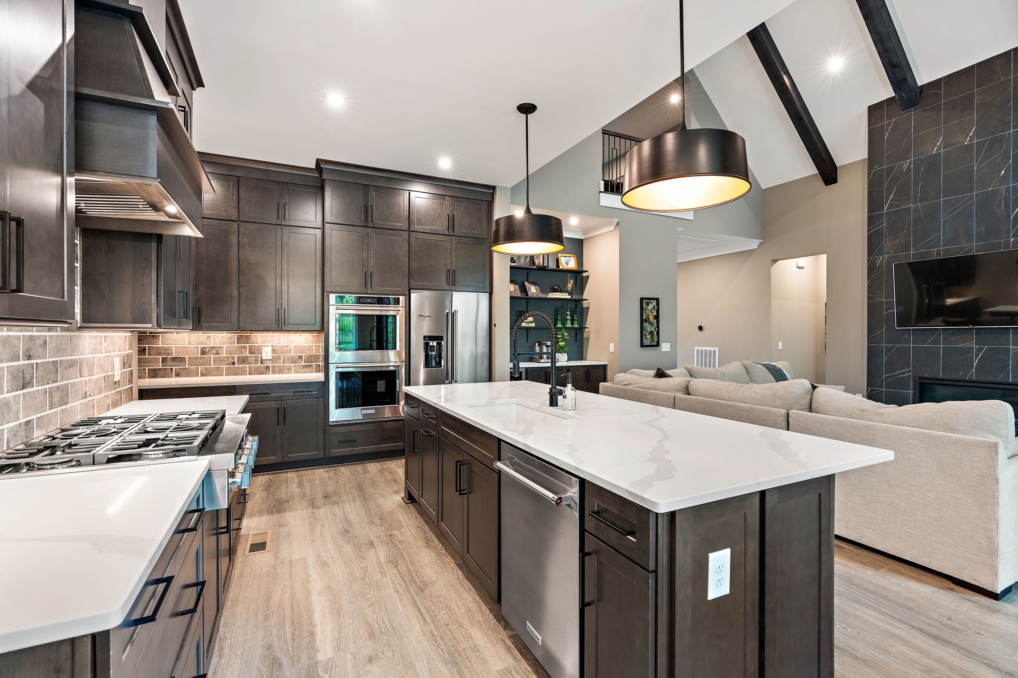 7276 Murrel Drive Franklin, TN 37064 - Photo 14 of 62