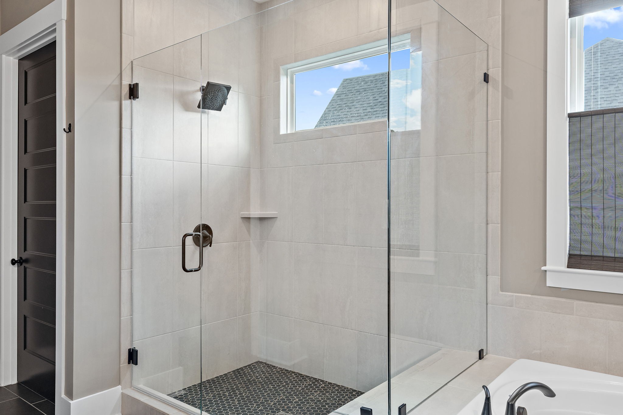 7276 Murrel Drive Franklin, TN 37064 - Photo 36 of 62 a bathroom with a shower