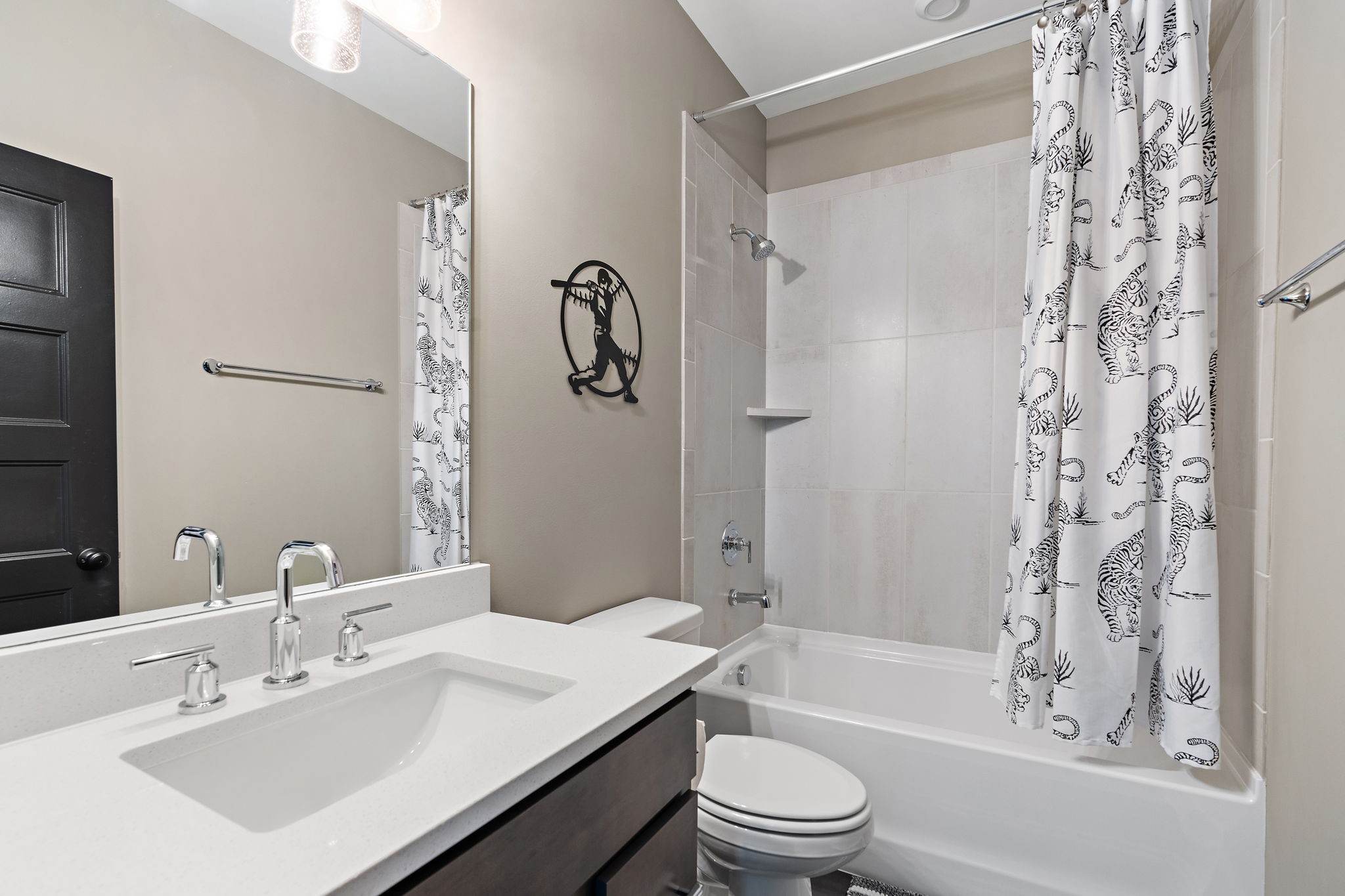 7276 Murrel Drive Franklin, TN 37064 - Photo 43 of 62 a bathroom with a sink toilet and shower