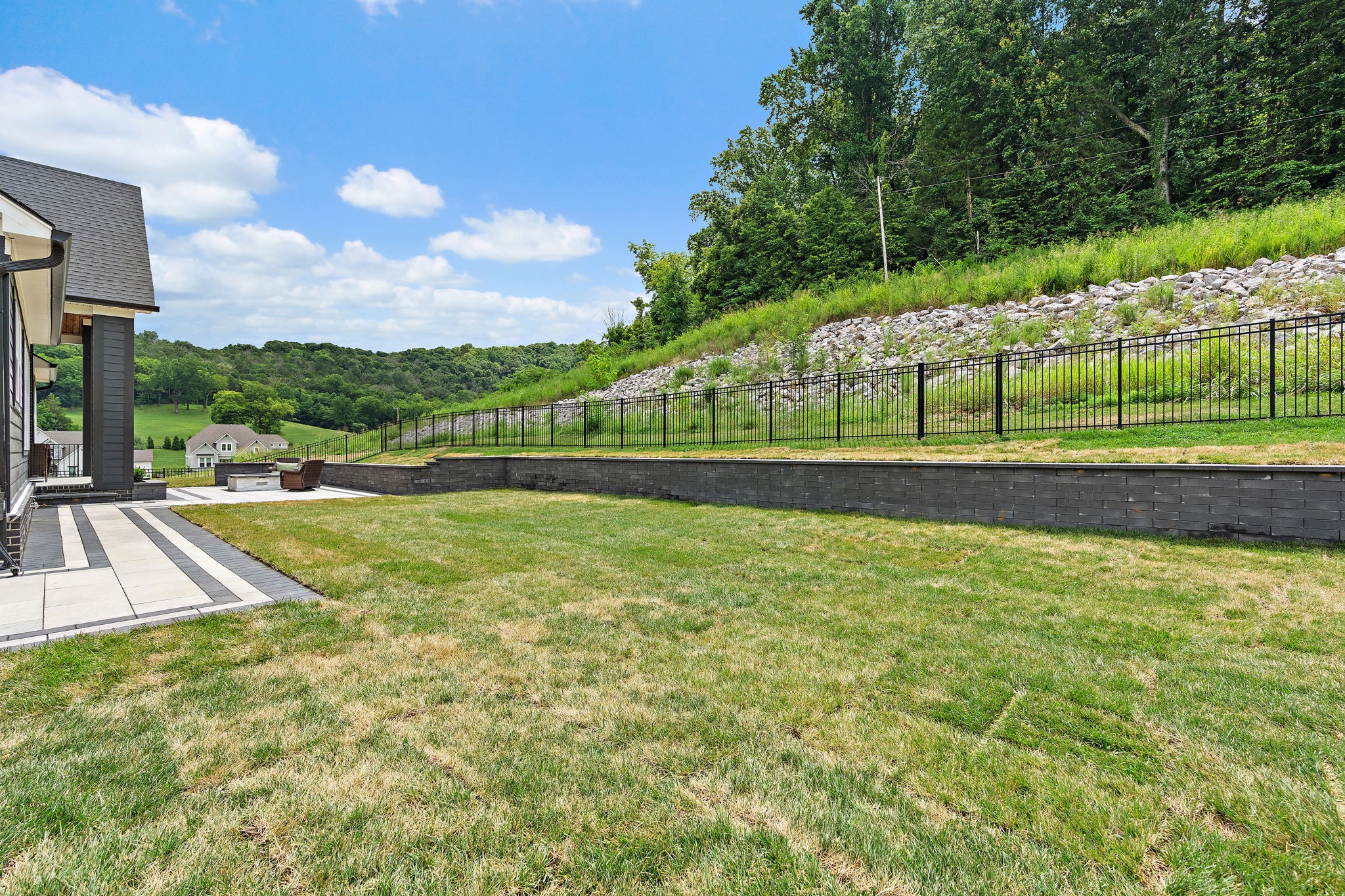 7276 Murrel Drive Franklin, TN 37064 - Photo 57 of 62 a view of a yard