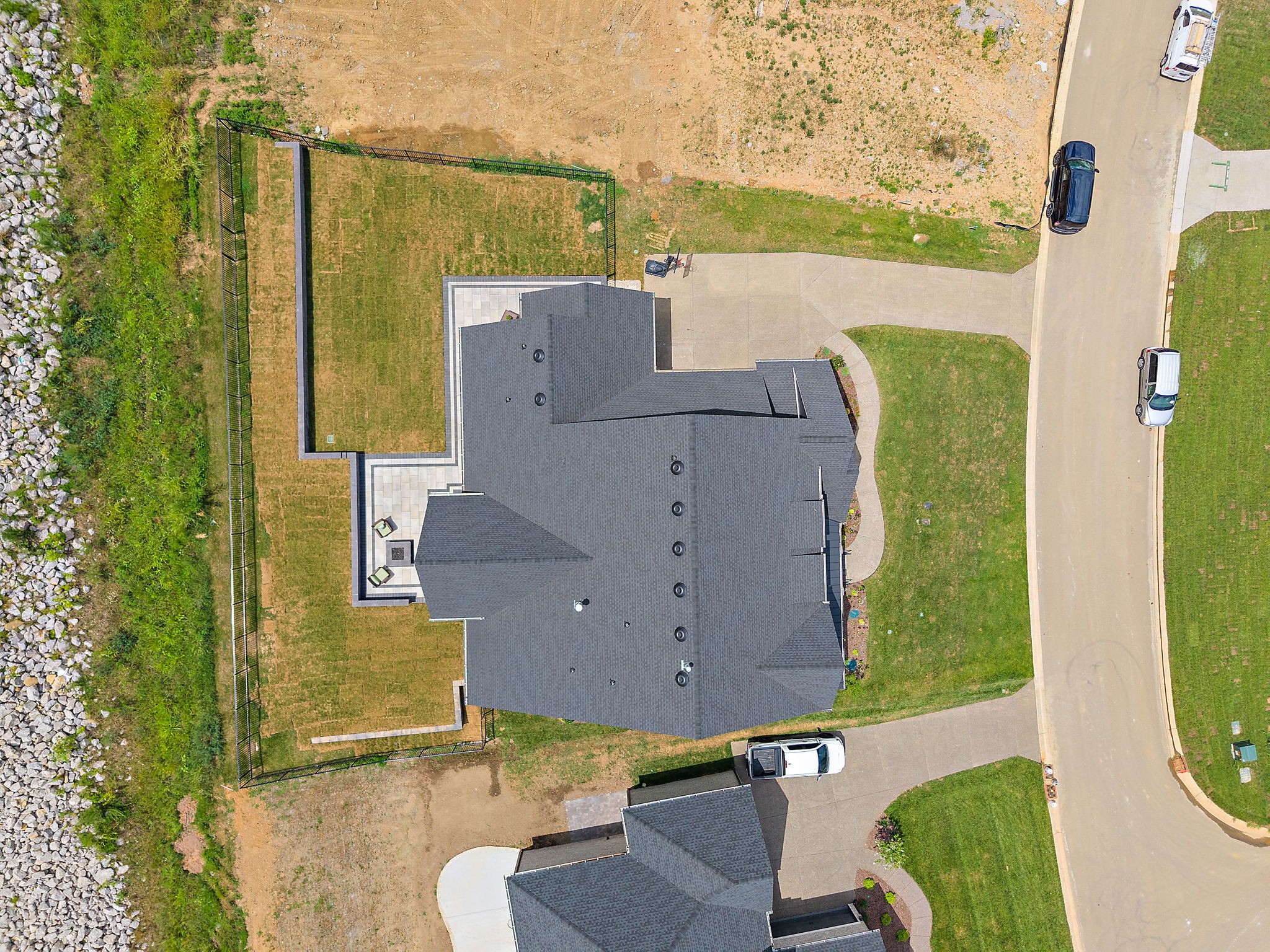 7276 Murrel Drive Franklin, TN 37064 - Photo 59 of 62